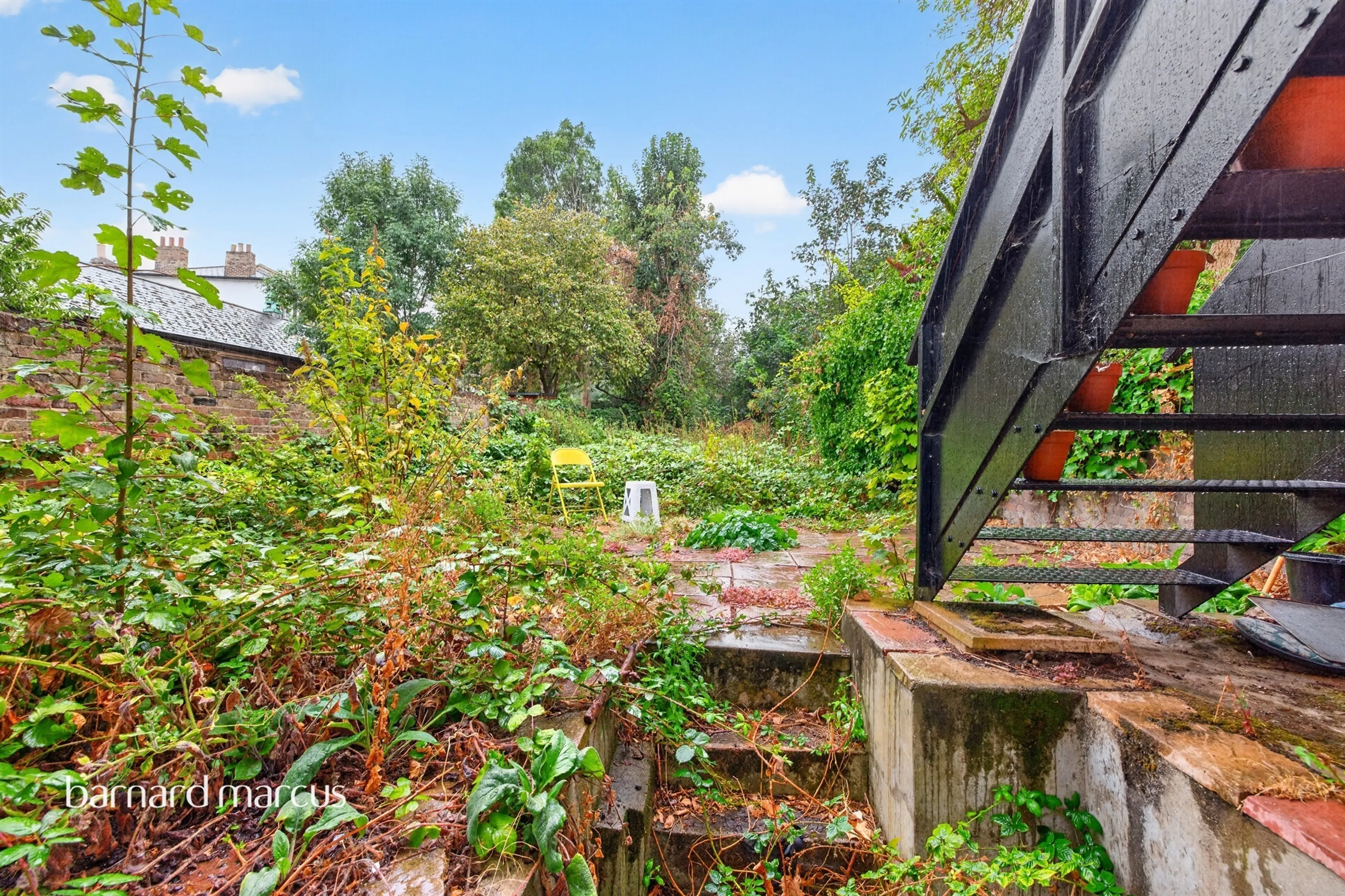 Property at Queens Road, London
