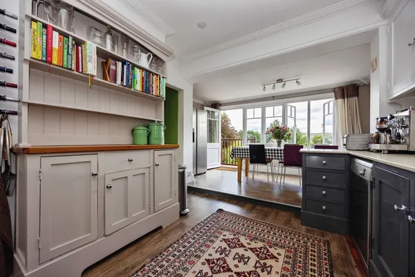 Nightingale Road, Godalming, Surrey, GU7