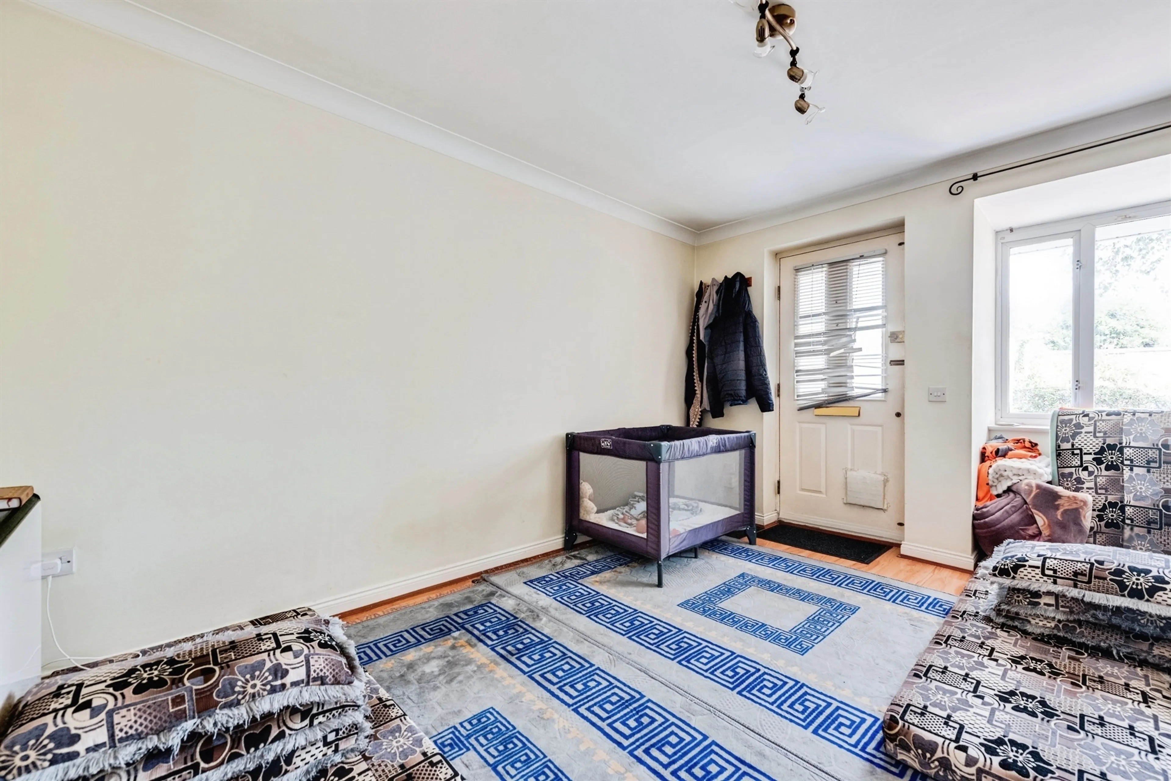 Property at Barnum Court, Swindon