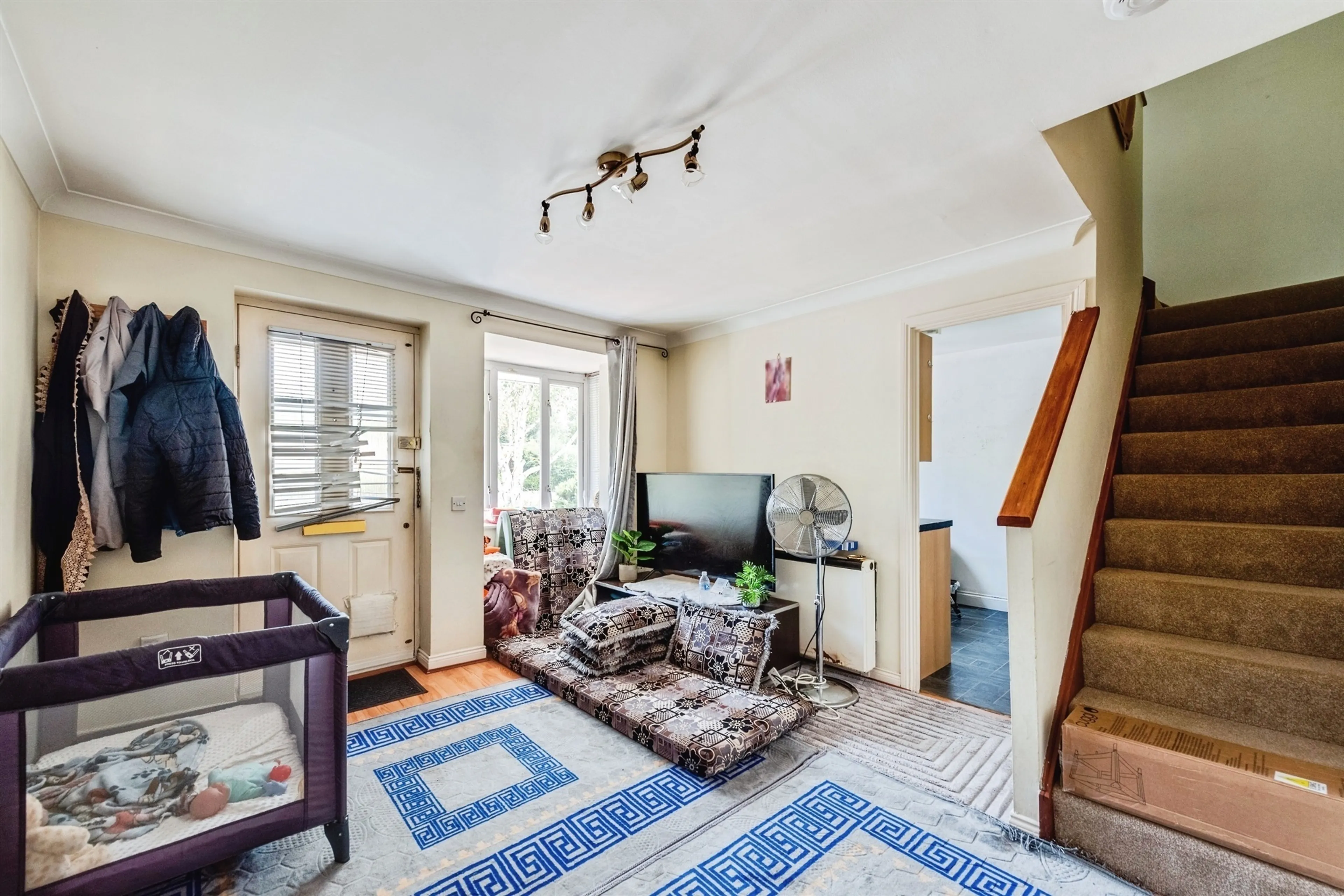 Property at Barnum Court, Swindon