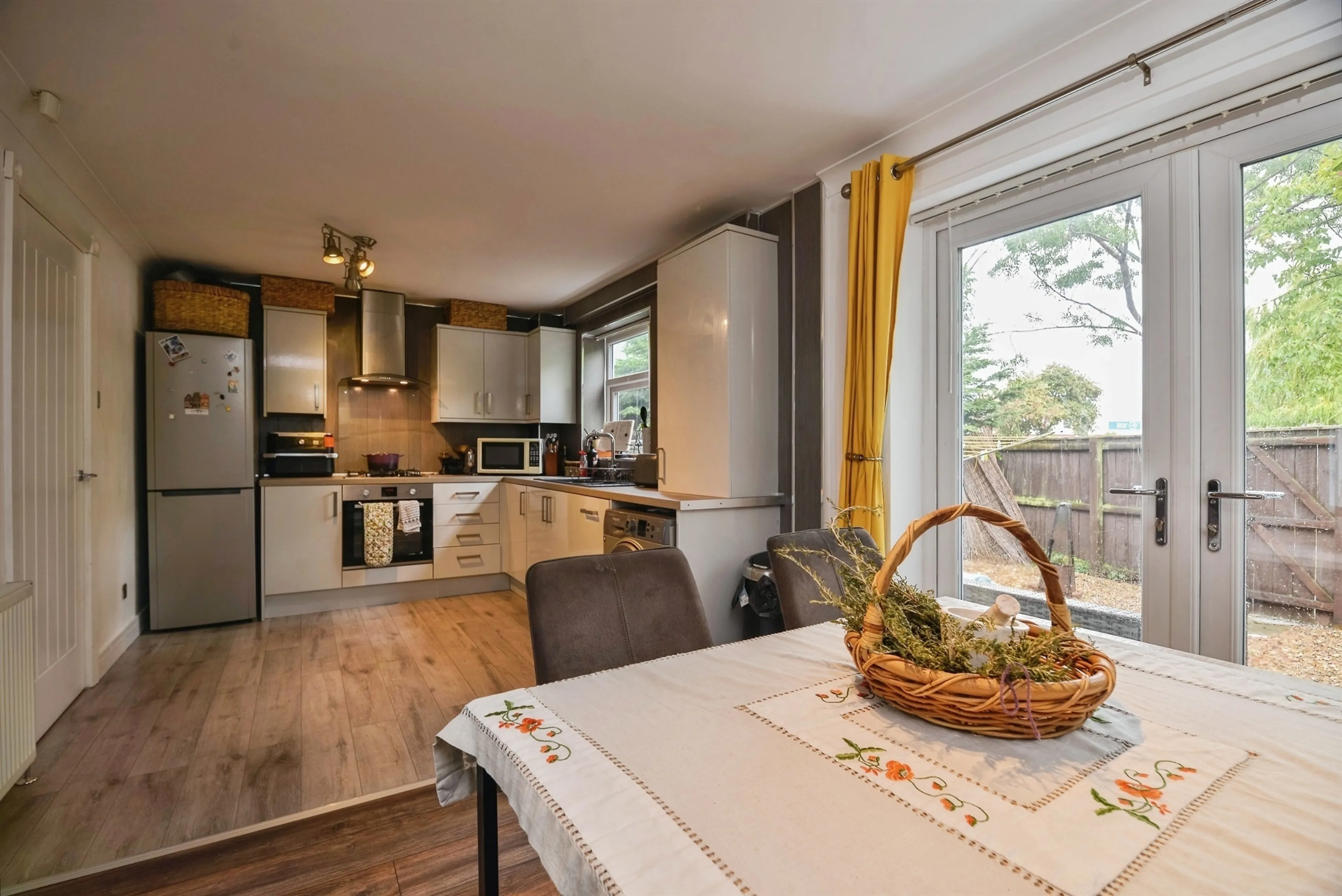 Property at Oak Hill, Coulby Newham, Middlesbrough