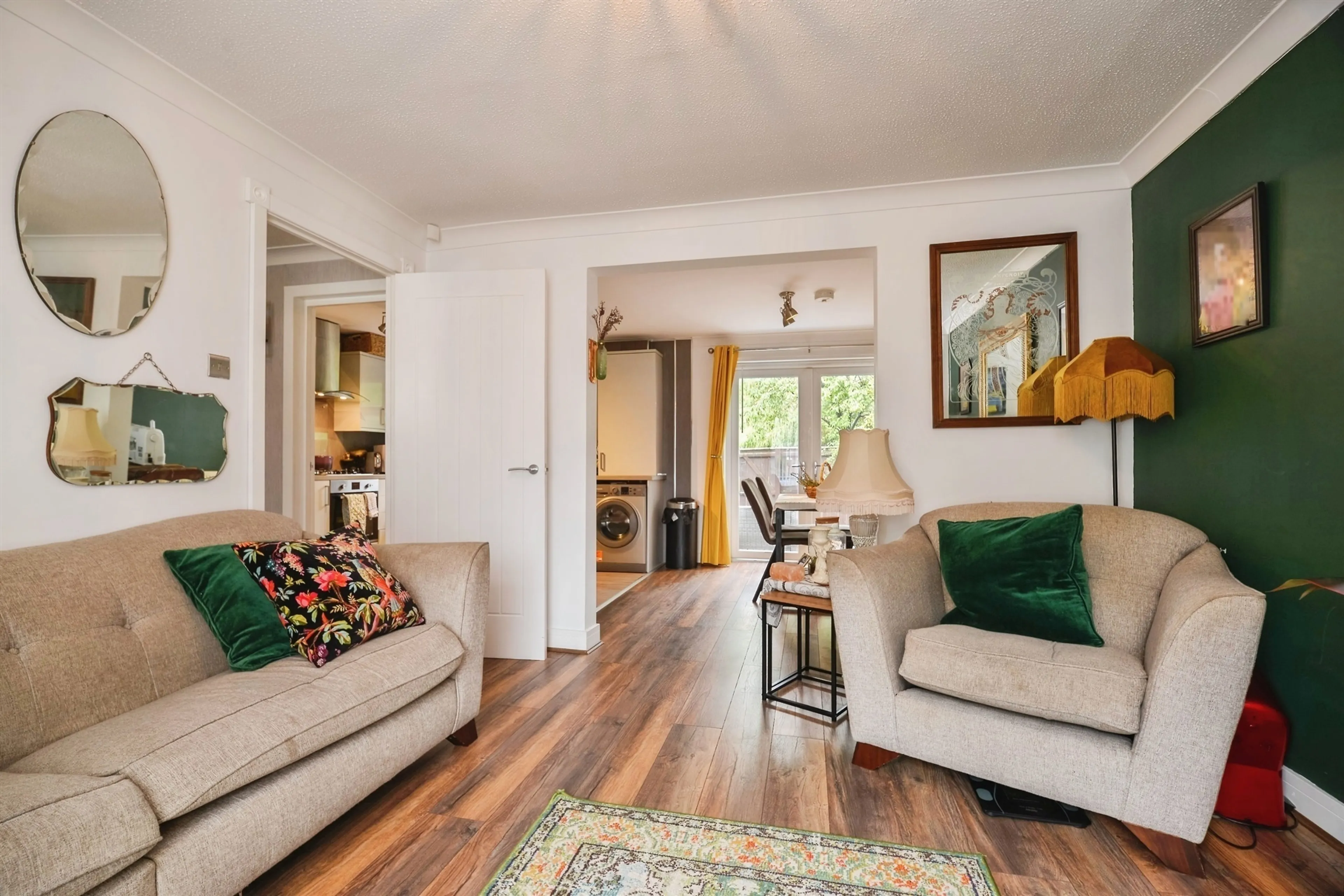 Property at Oak Hill, Coulby Newham, Middlesbrough