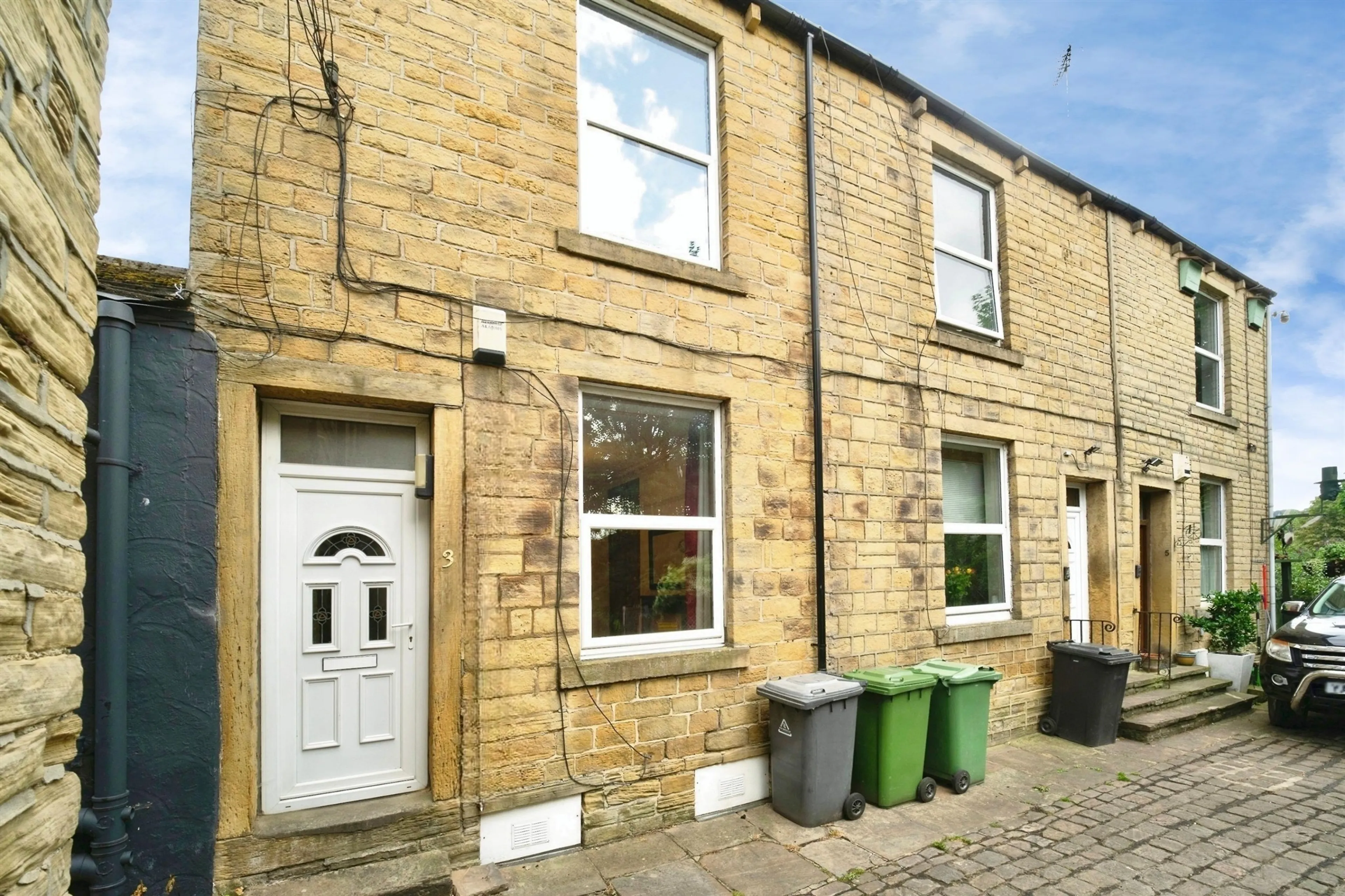 Property at Peel Square, Leeds