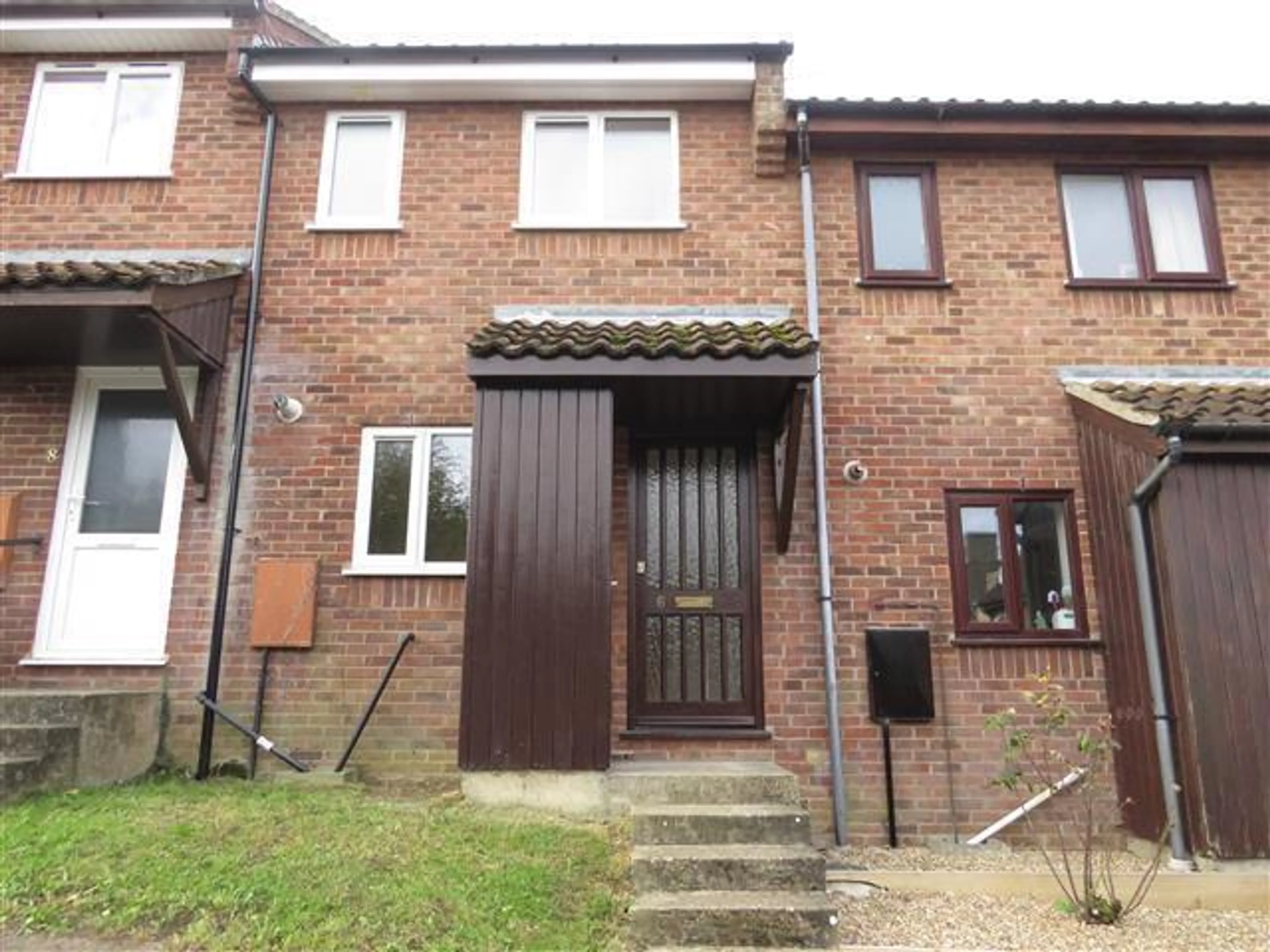 Property at Dairy Hill, HALESWORTH
