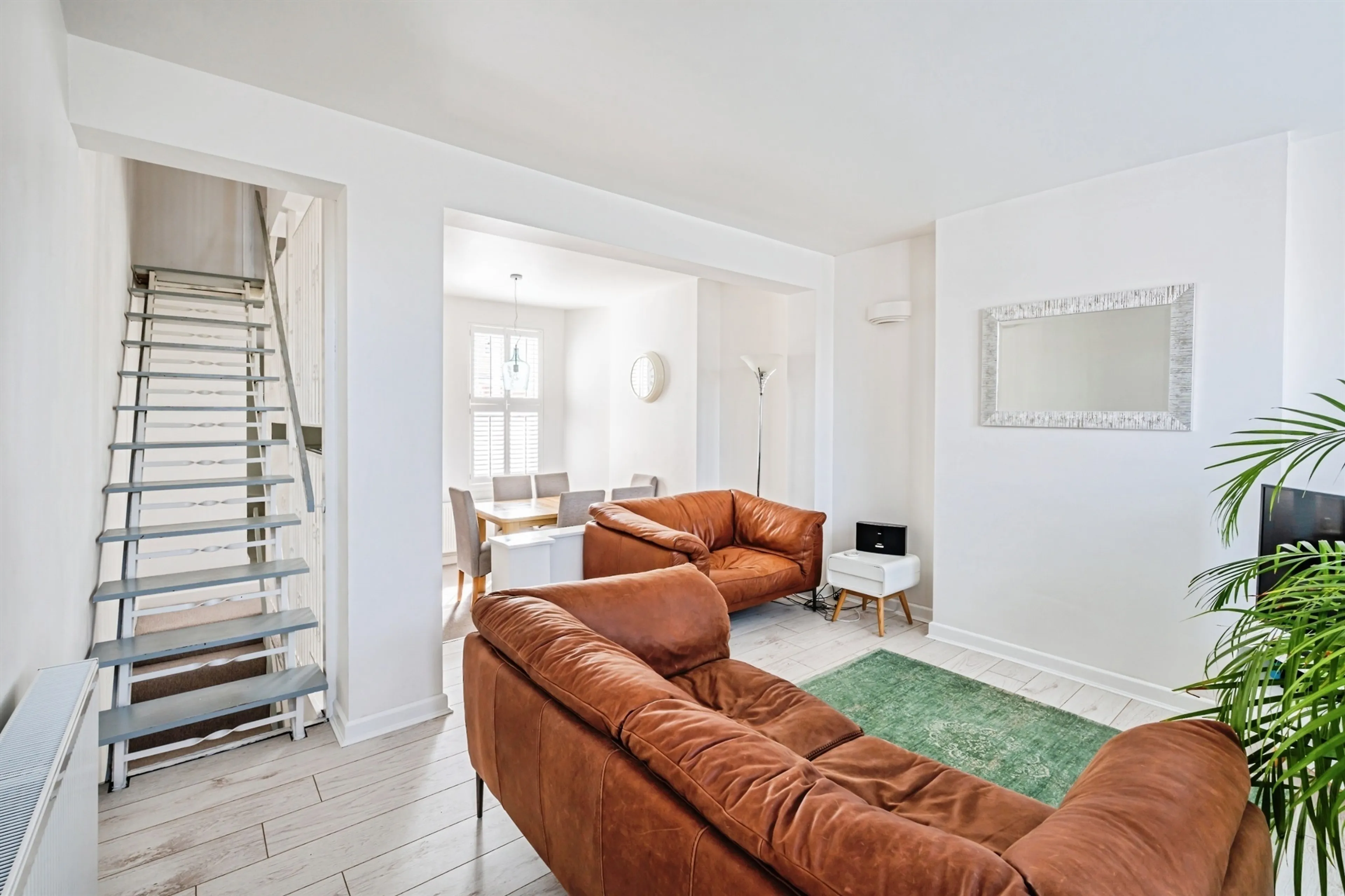 Property at Blatchington Road, Seaford