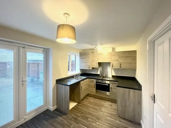Green Lane, Hindley Green WN2