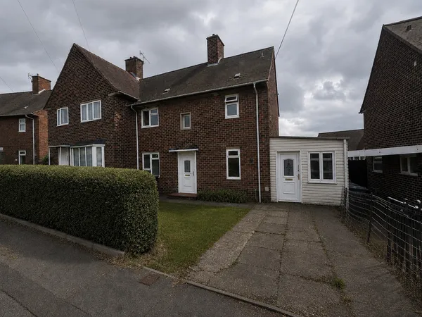 Cecil Road, Dronfield, S18