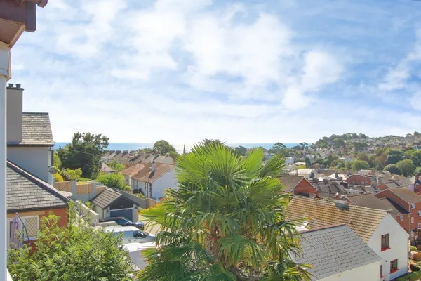 Summerland Close, Dawlish, Devon, EX7