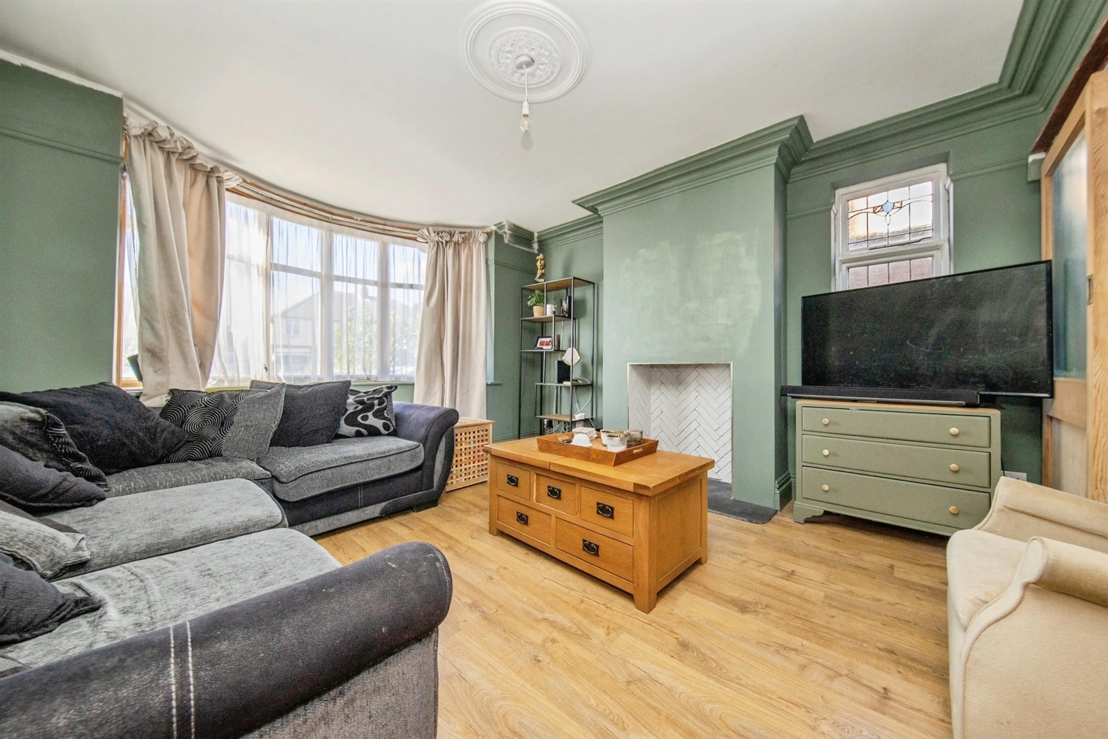 Property at Colchester Road, Ipswich