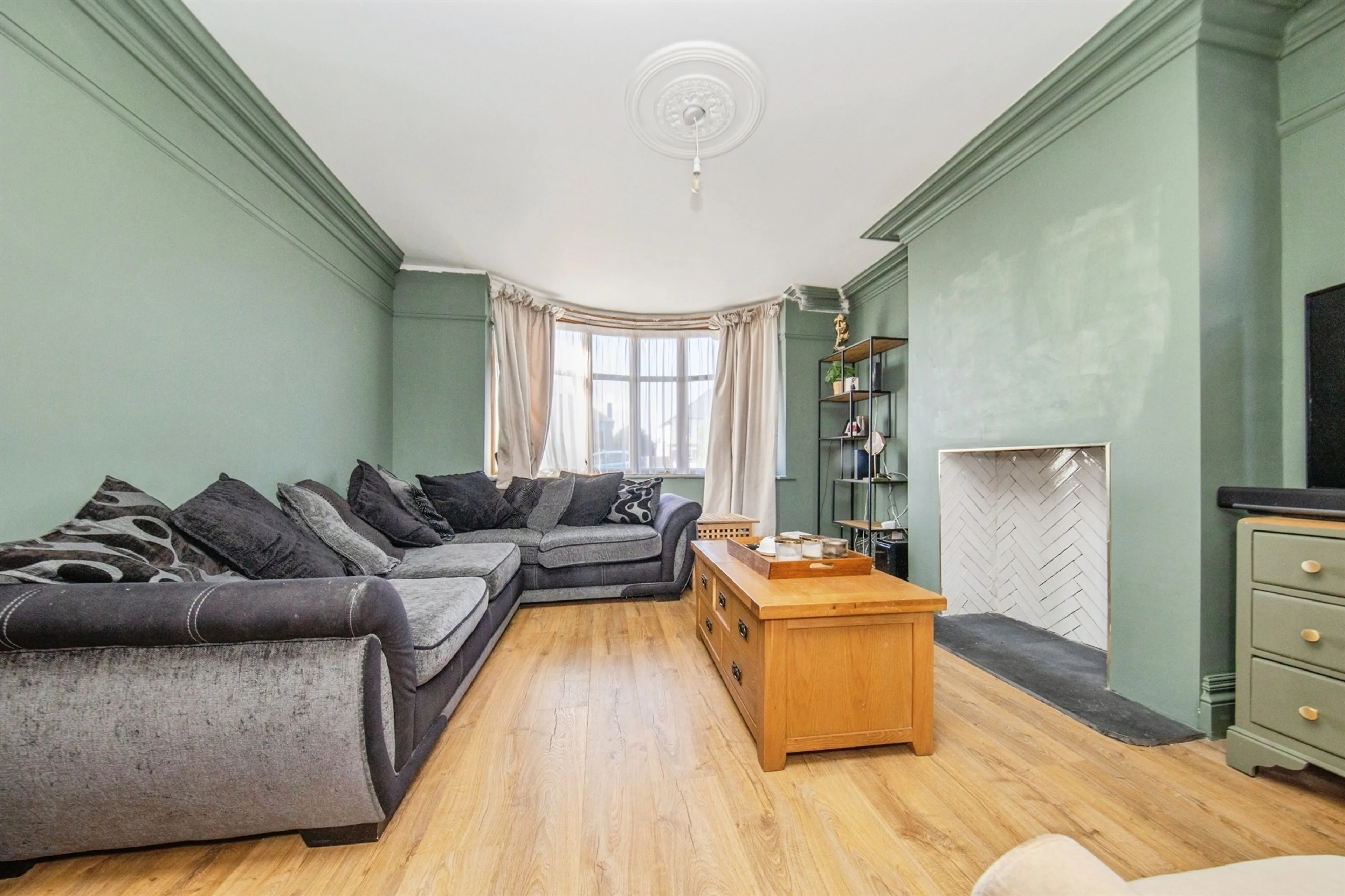 Property at Colchester Road, Ipswich