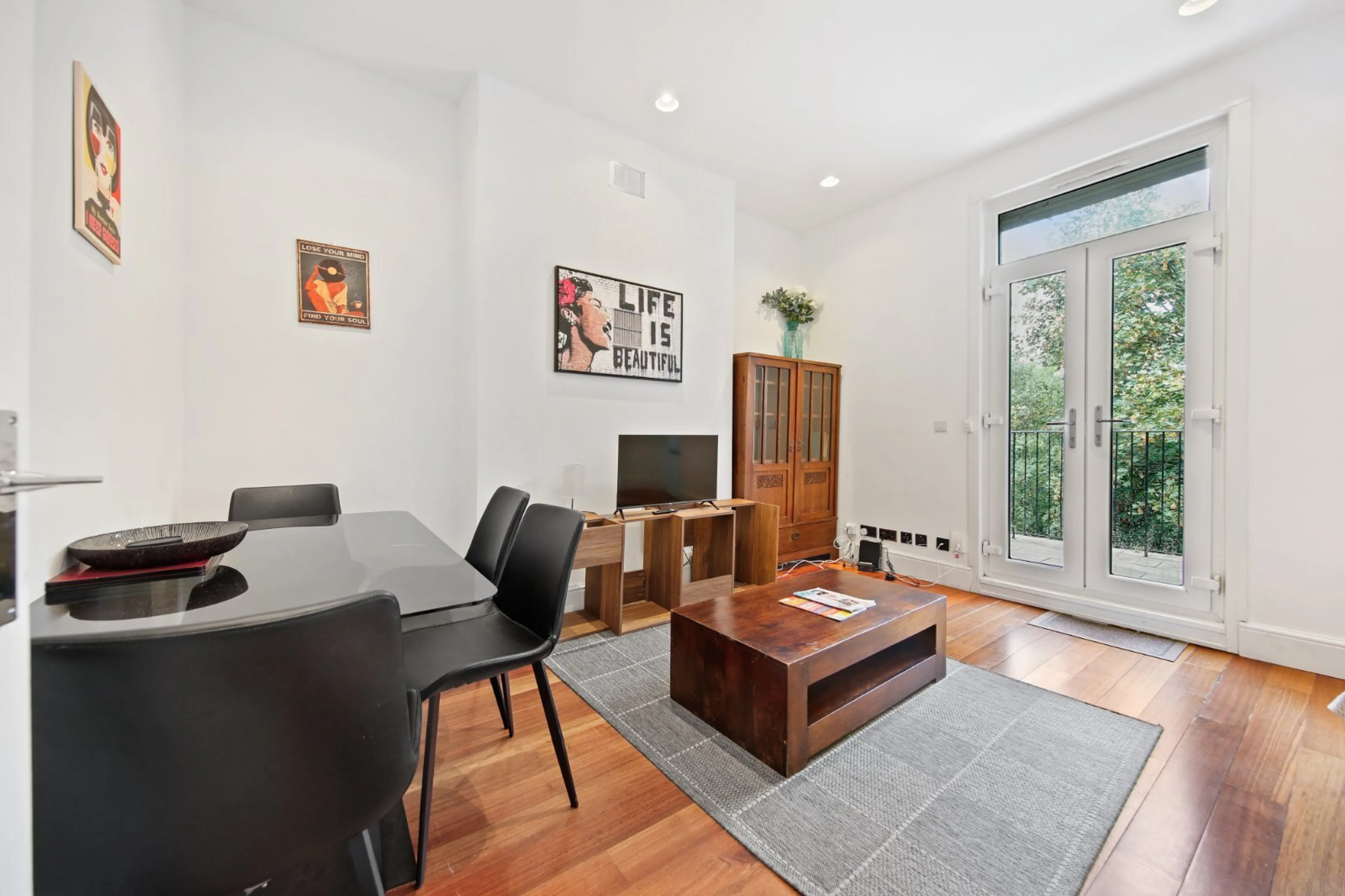 Property at Tufnell Park Road, Tufnell Park, London, N7