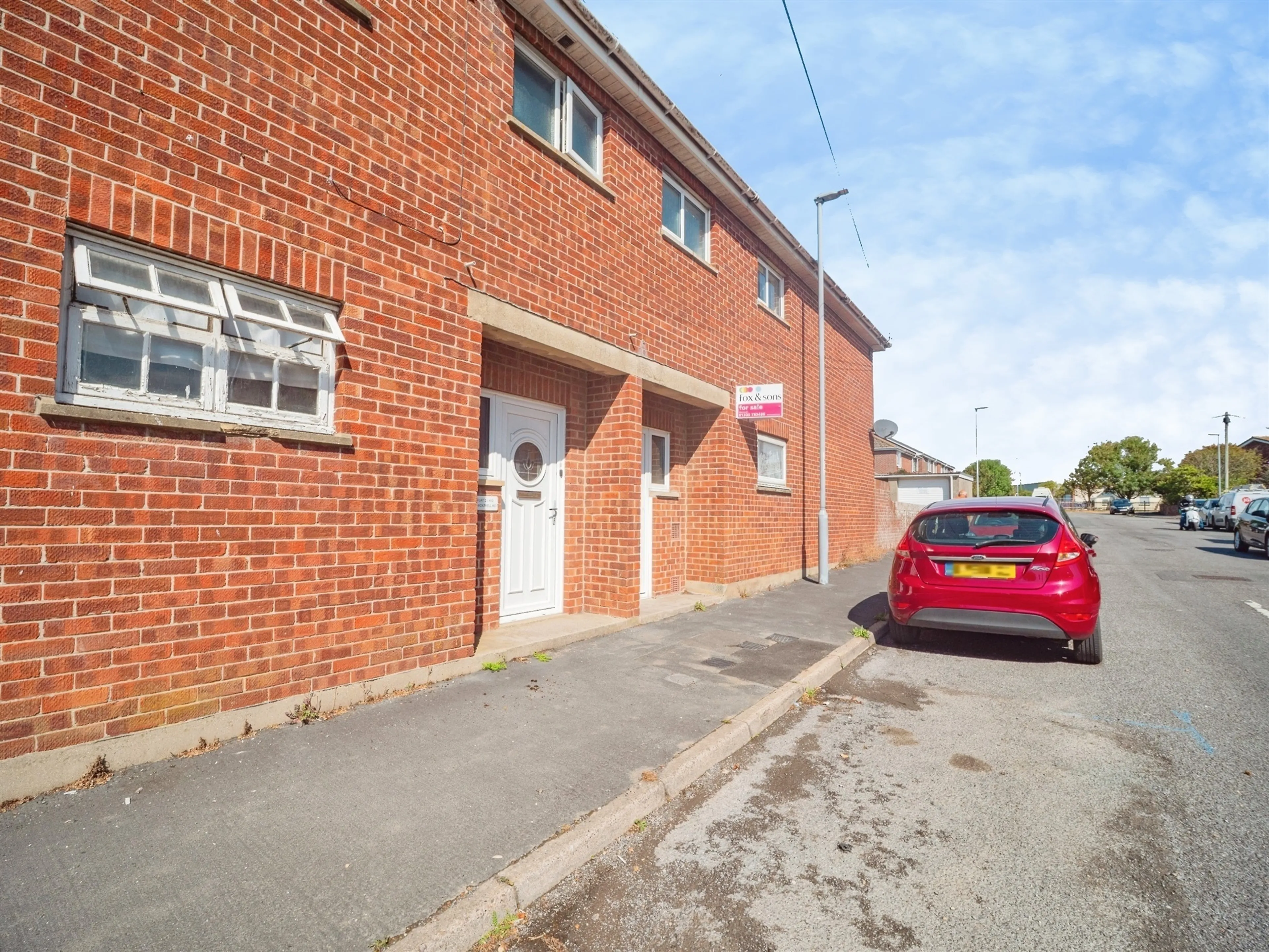 Property at Chickerell Road, Weymouth