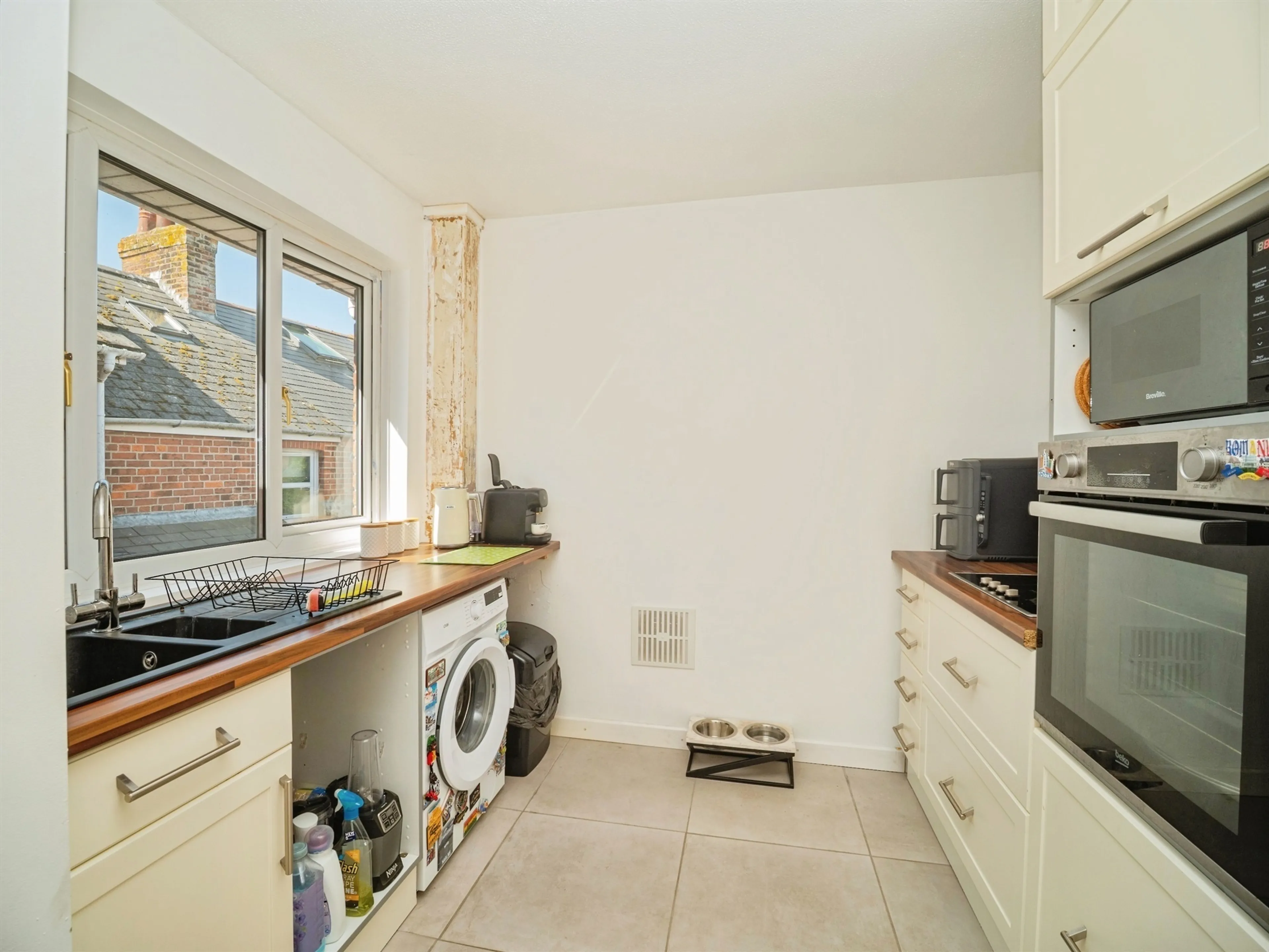 Property at Chickerell Road, Weymouth