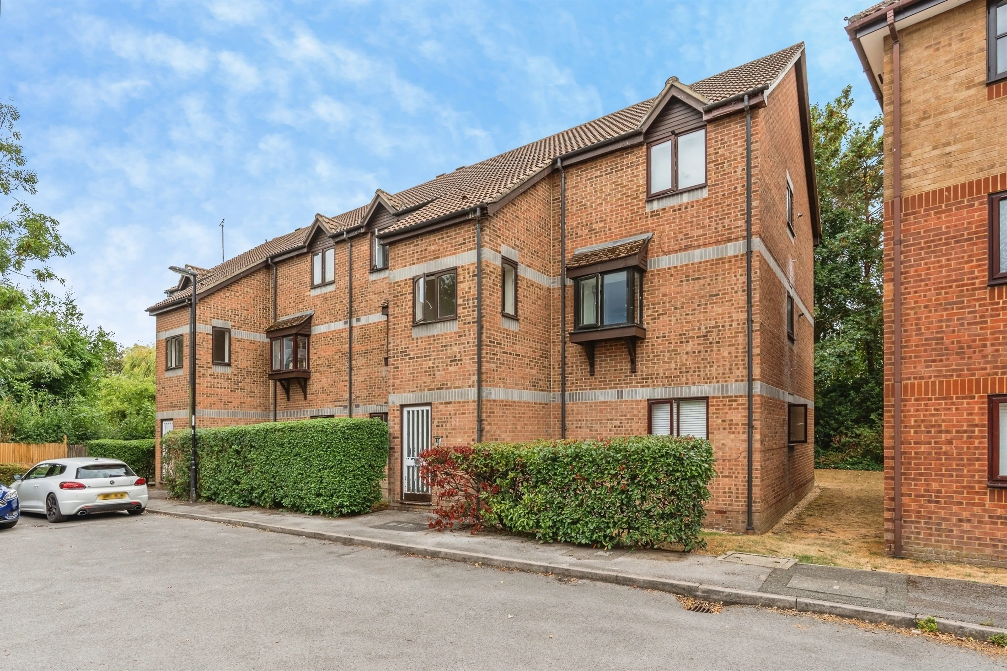 Property at Brunel Road, SOUTHAMPTON