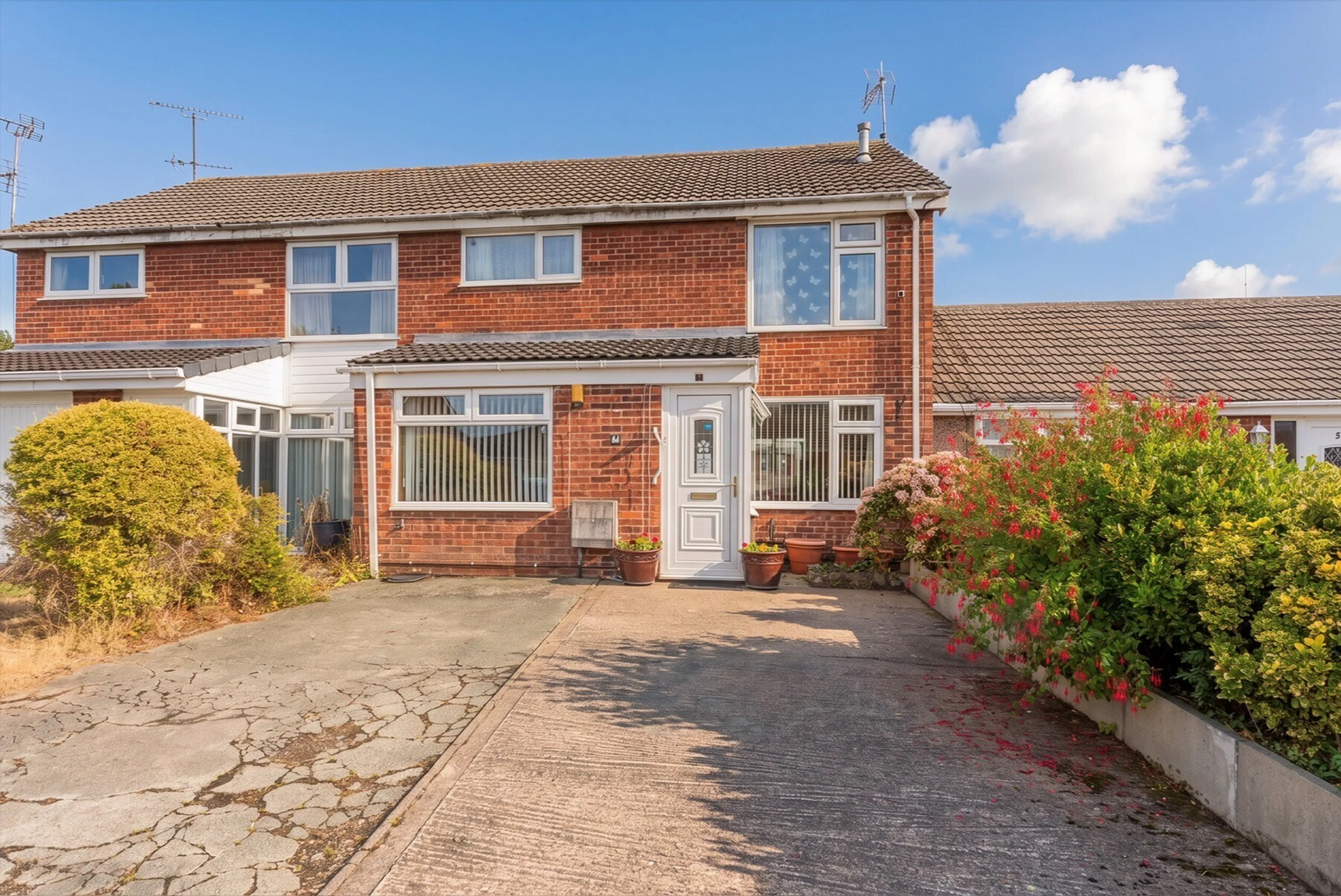 Property at Glendale Avenue, Elton, Chester