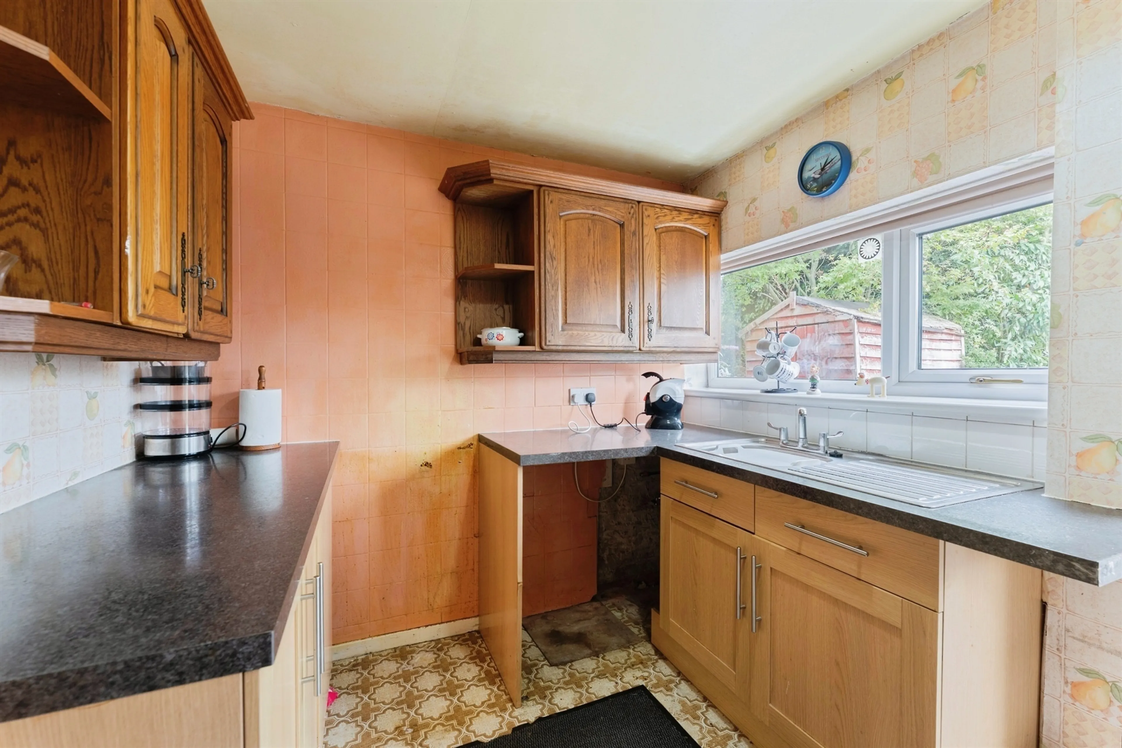 Property at Glendale Avenue, Elton, Chester