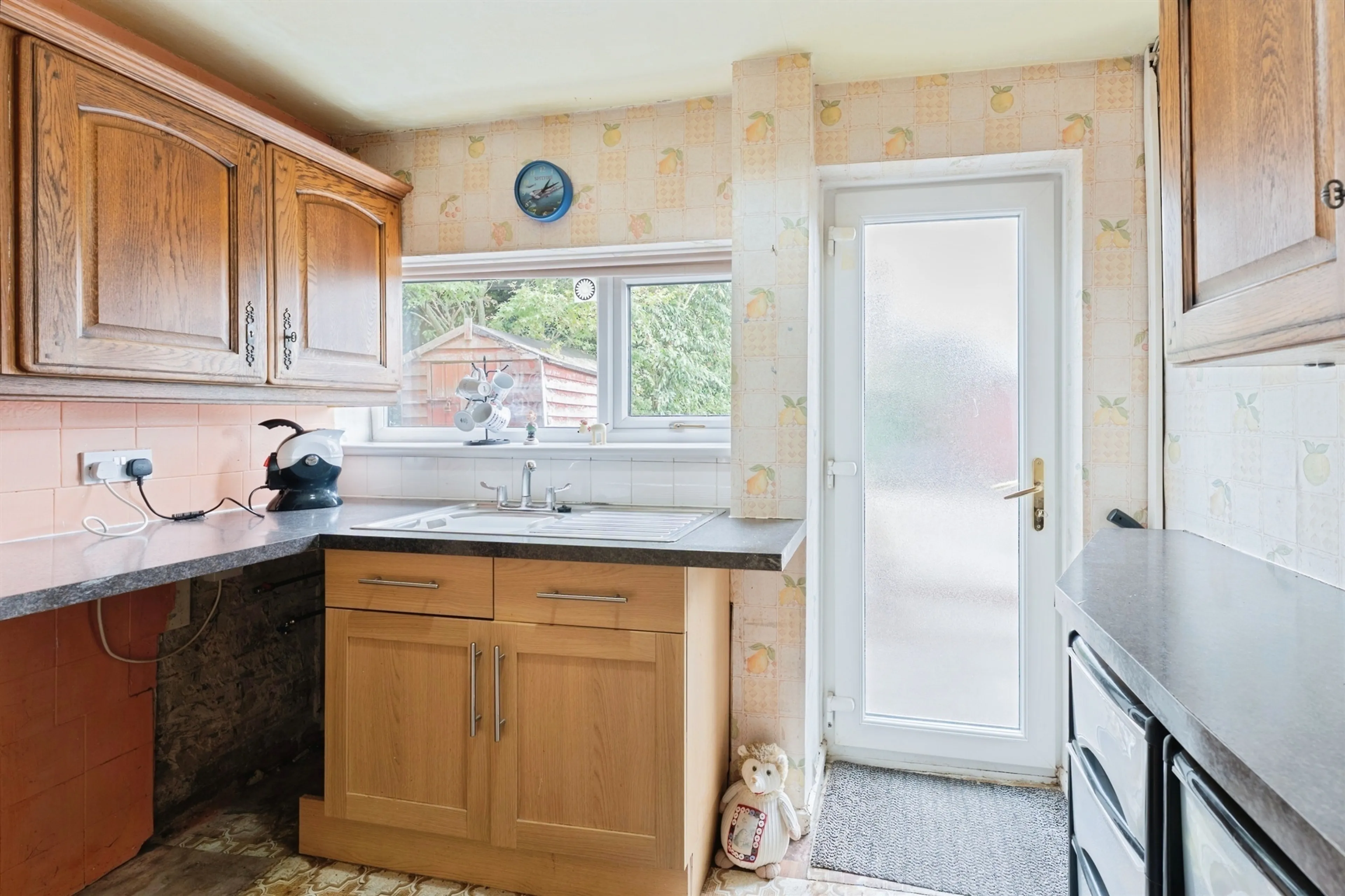 Property at Glendale Avenue, Elton, Chester