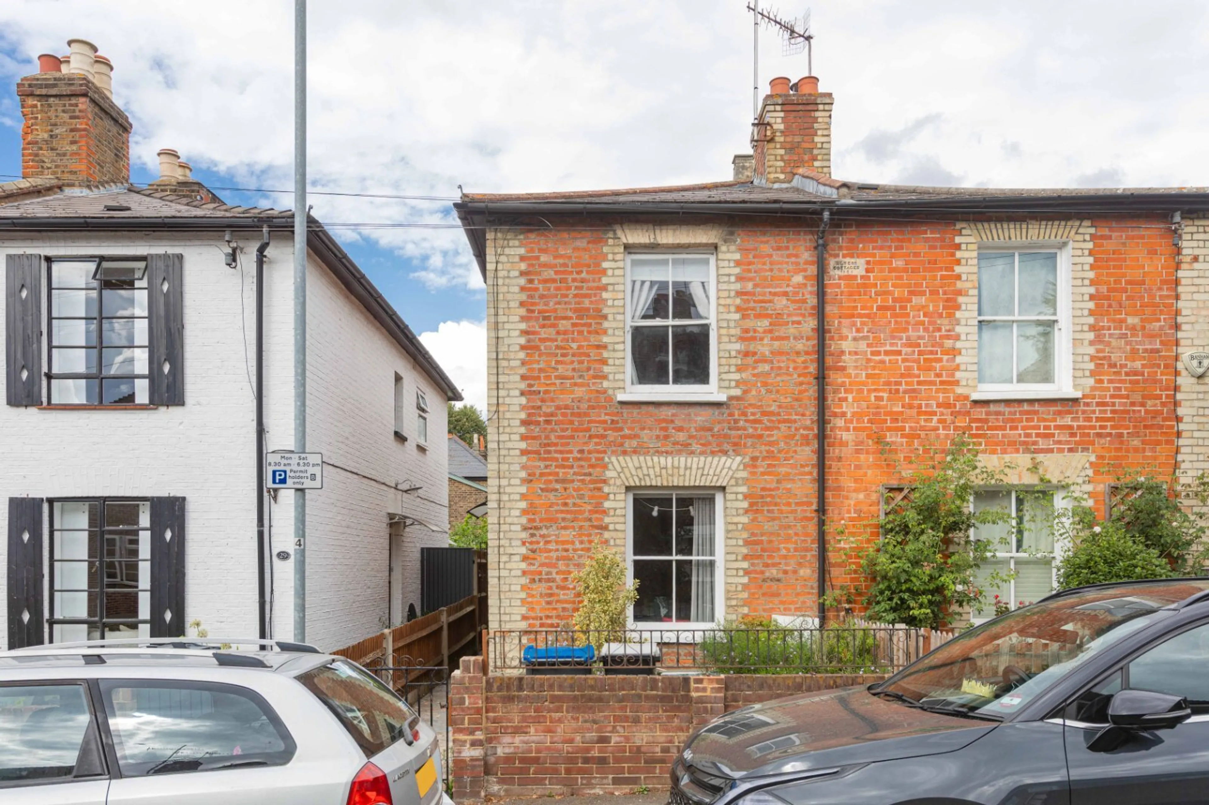 Property at New Road, Kingston Upon Thames, Surrey, KT2