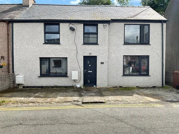 Goodman Street, CAERNARFON, Gwynedd, ...