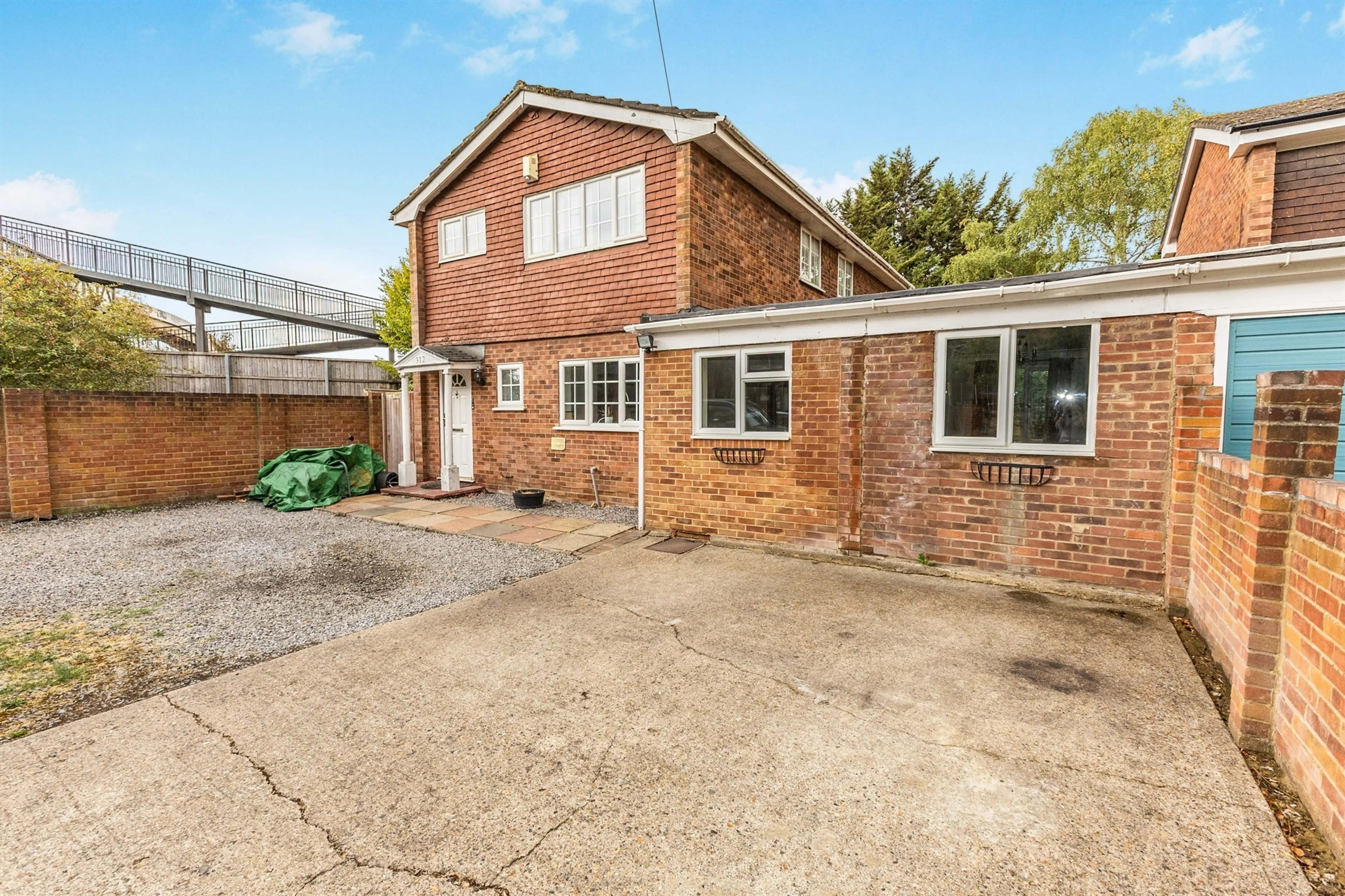 Property at Old Whitley Wood Lane, READING
