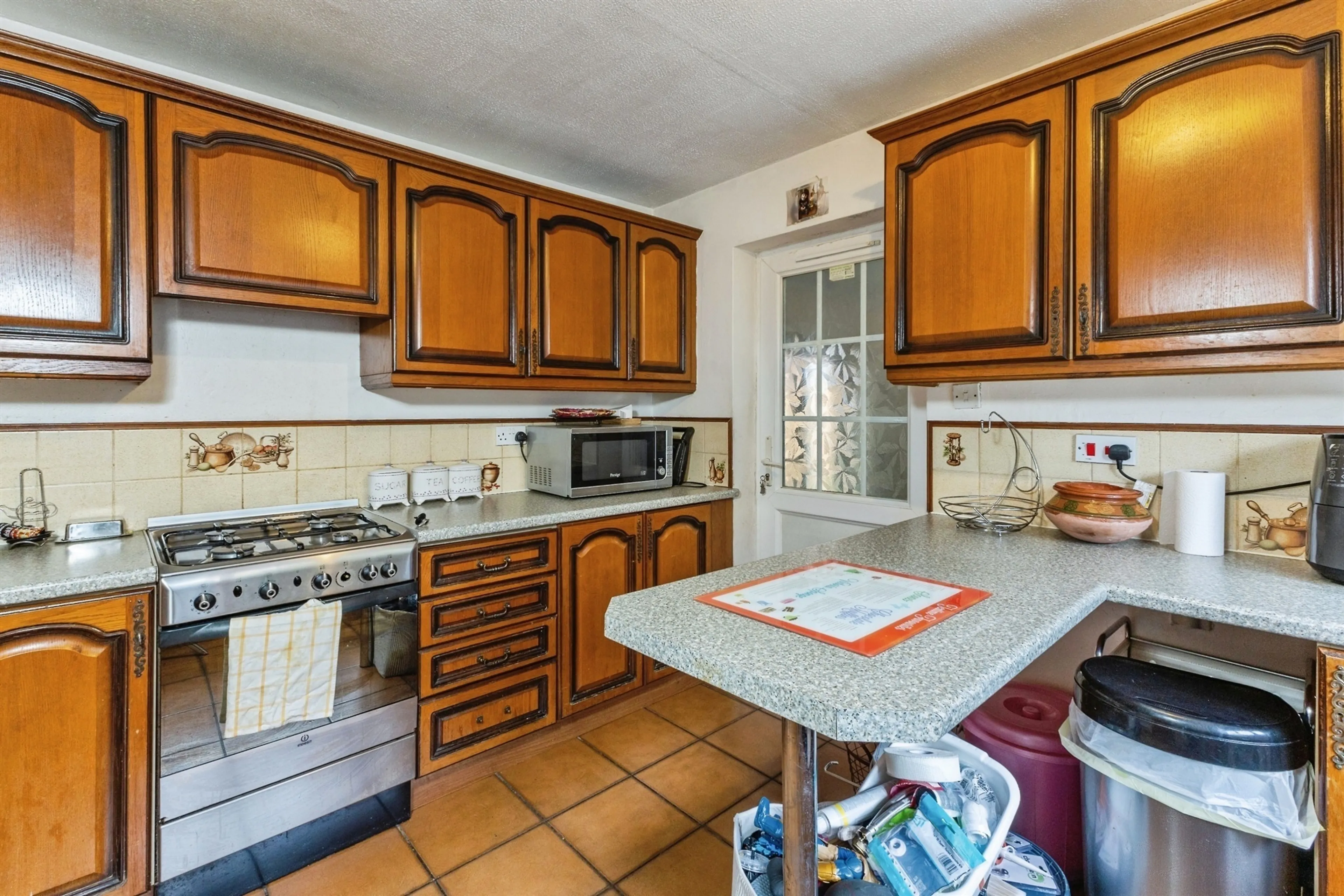 Property at Old Whitley Wood Lane, READING