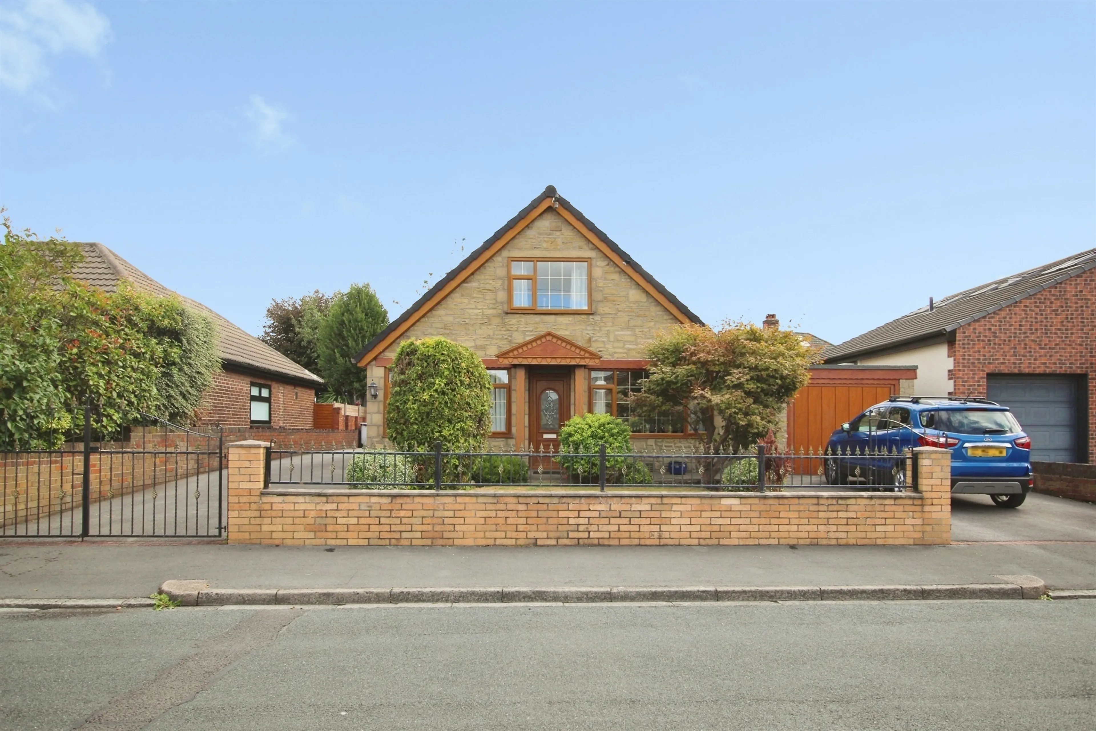 Property at Ullswater Road, Dewsbury