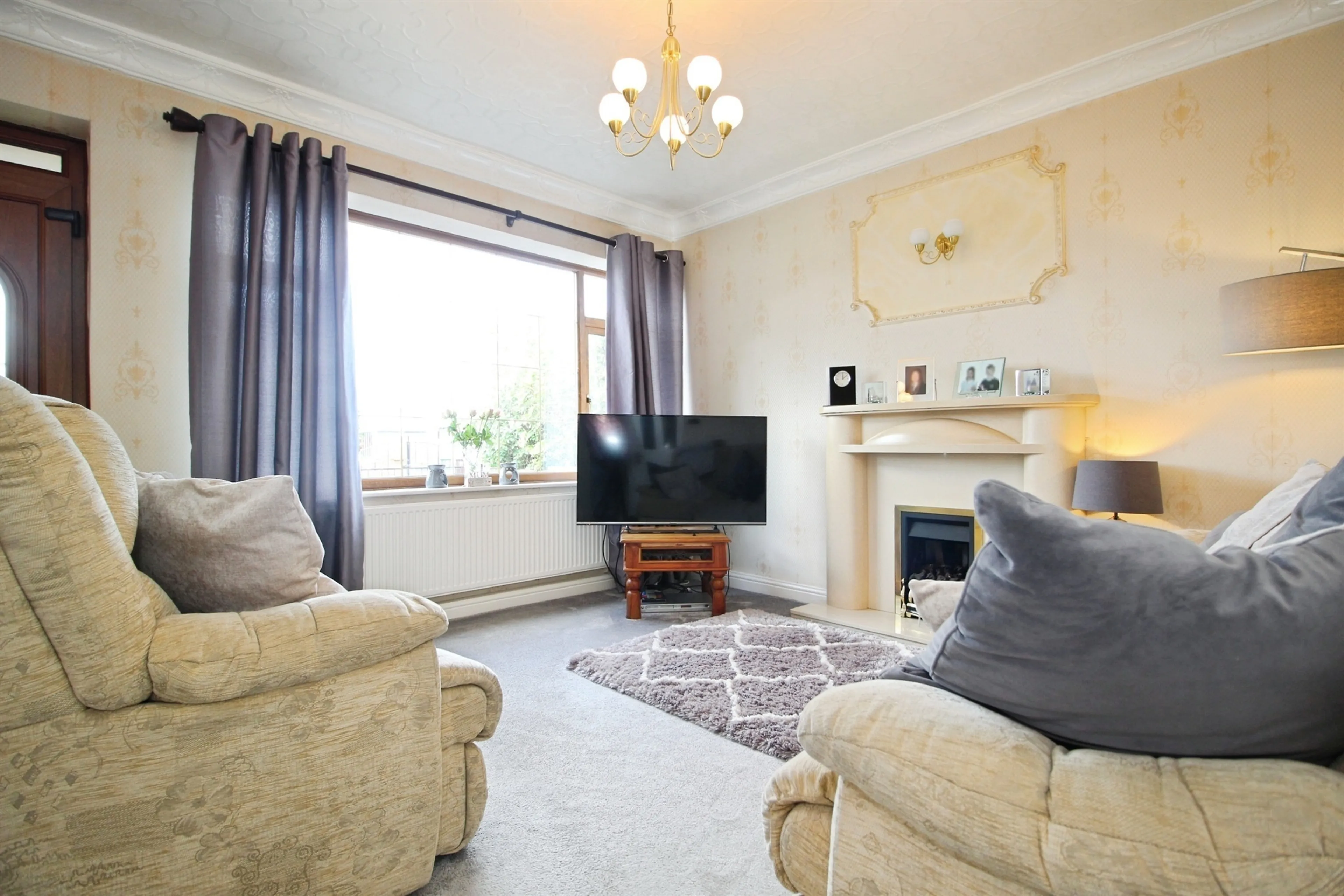 Property at Ullswater Road, Dewsbury
