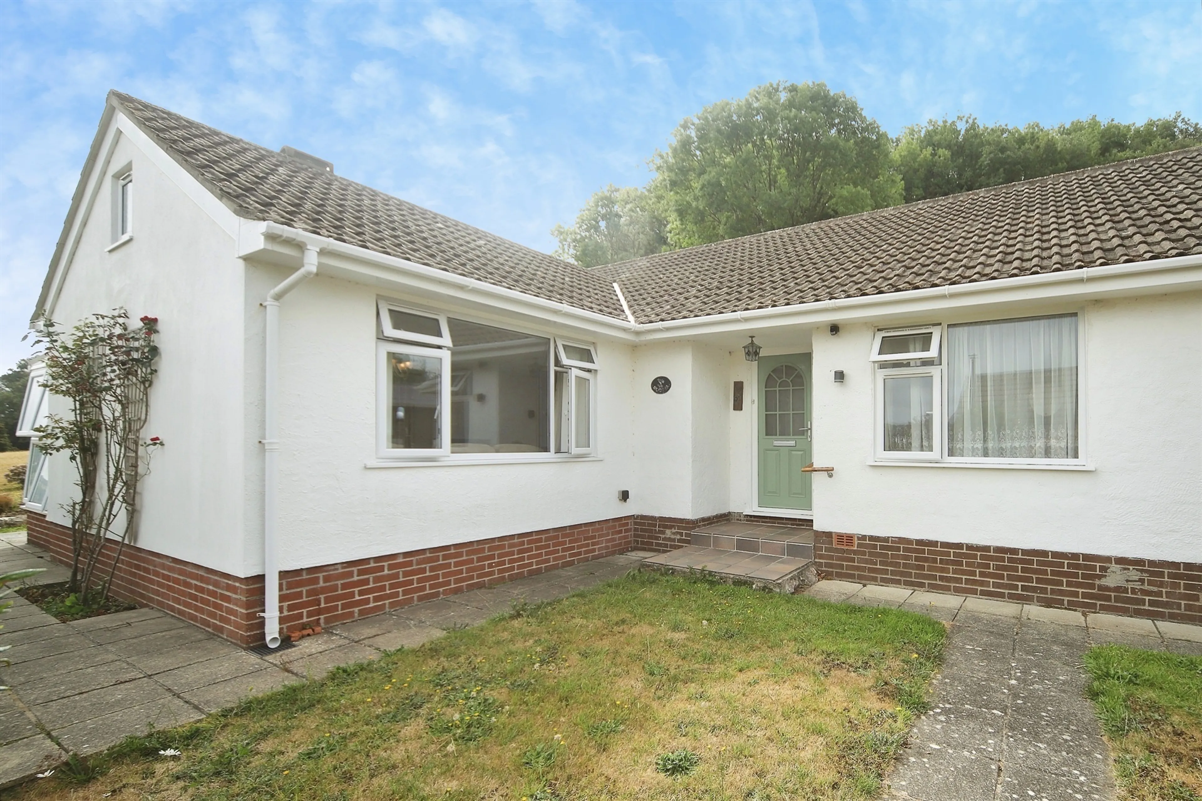 Property at Whalley Lane, Uplyme, Lyme Regis