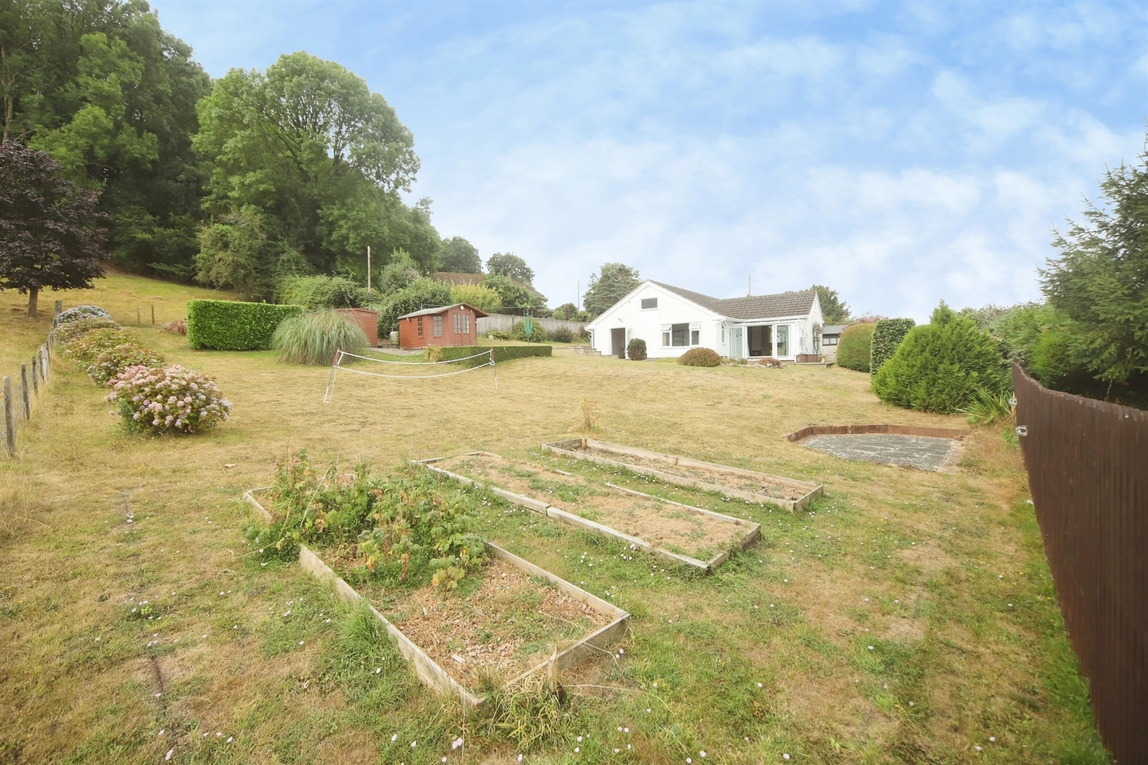 Property at Whalley Lane, Uplyme, Lyme Regis
