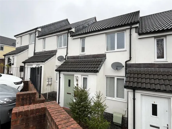 Clover Drive, Liskeard
