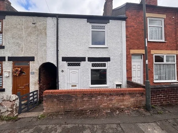 New Street, South Normanton, DE55