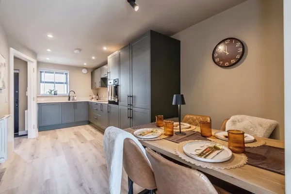 Pollards Yard, Bridgwater, Somerset, TA6