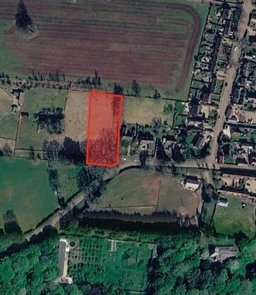 Hollow Way, Eydon, Daventry, Northamp...