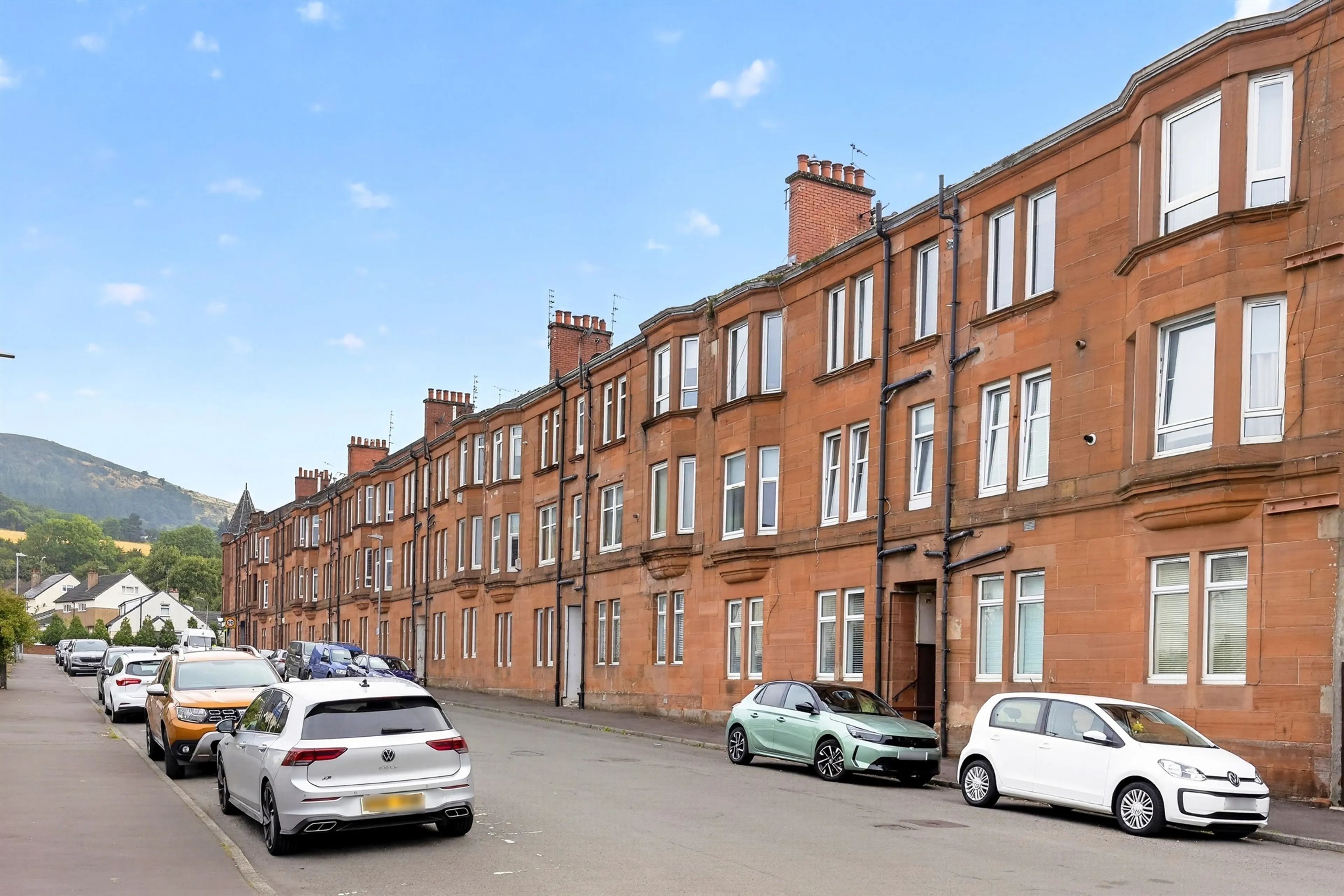 Property at Gavinburn Place, Old Kilpatrick, Glasgow