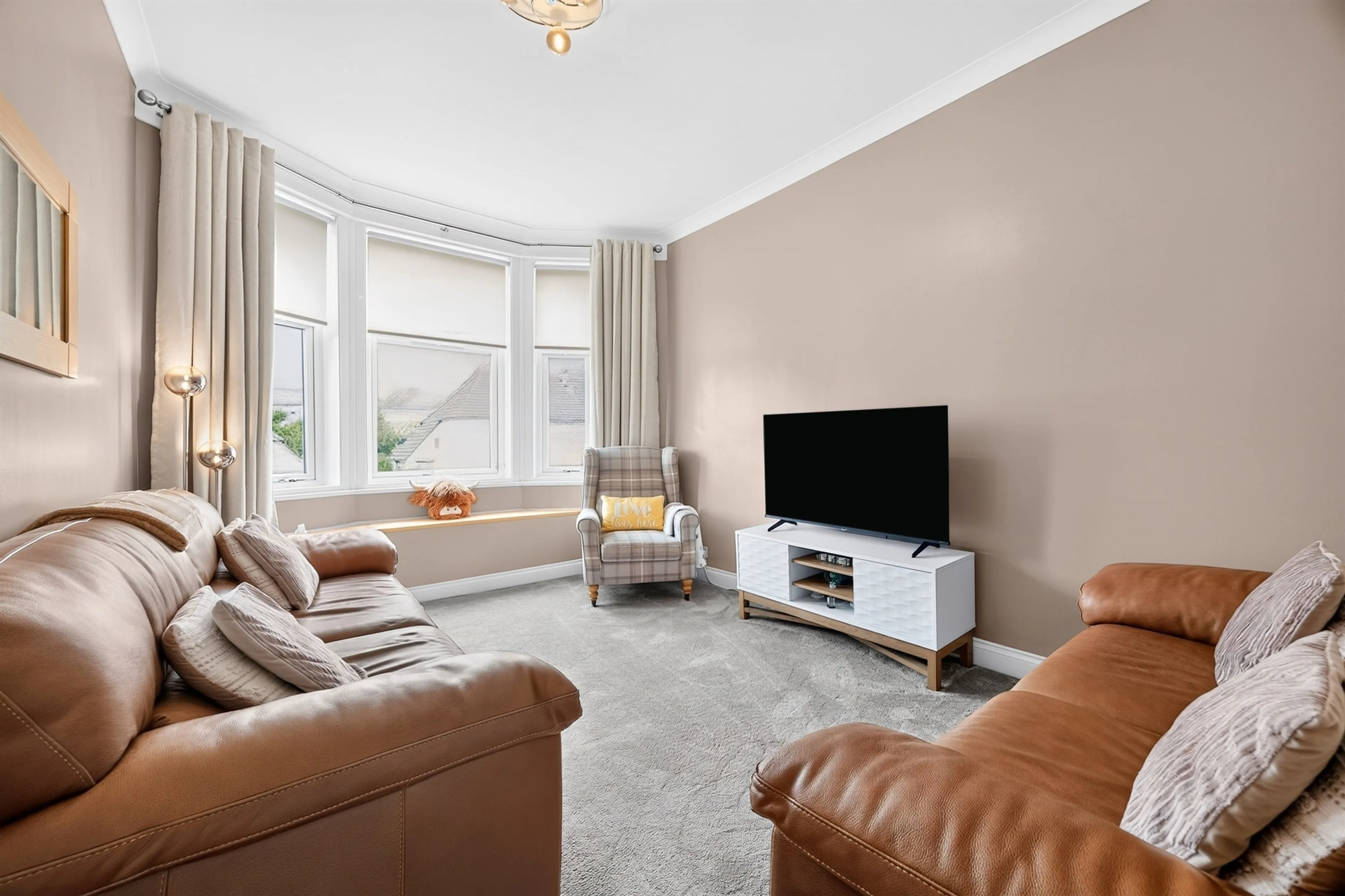 Property at Gavinburn Place, Old Kilpatrick, Glasgow