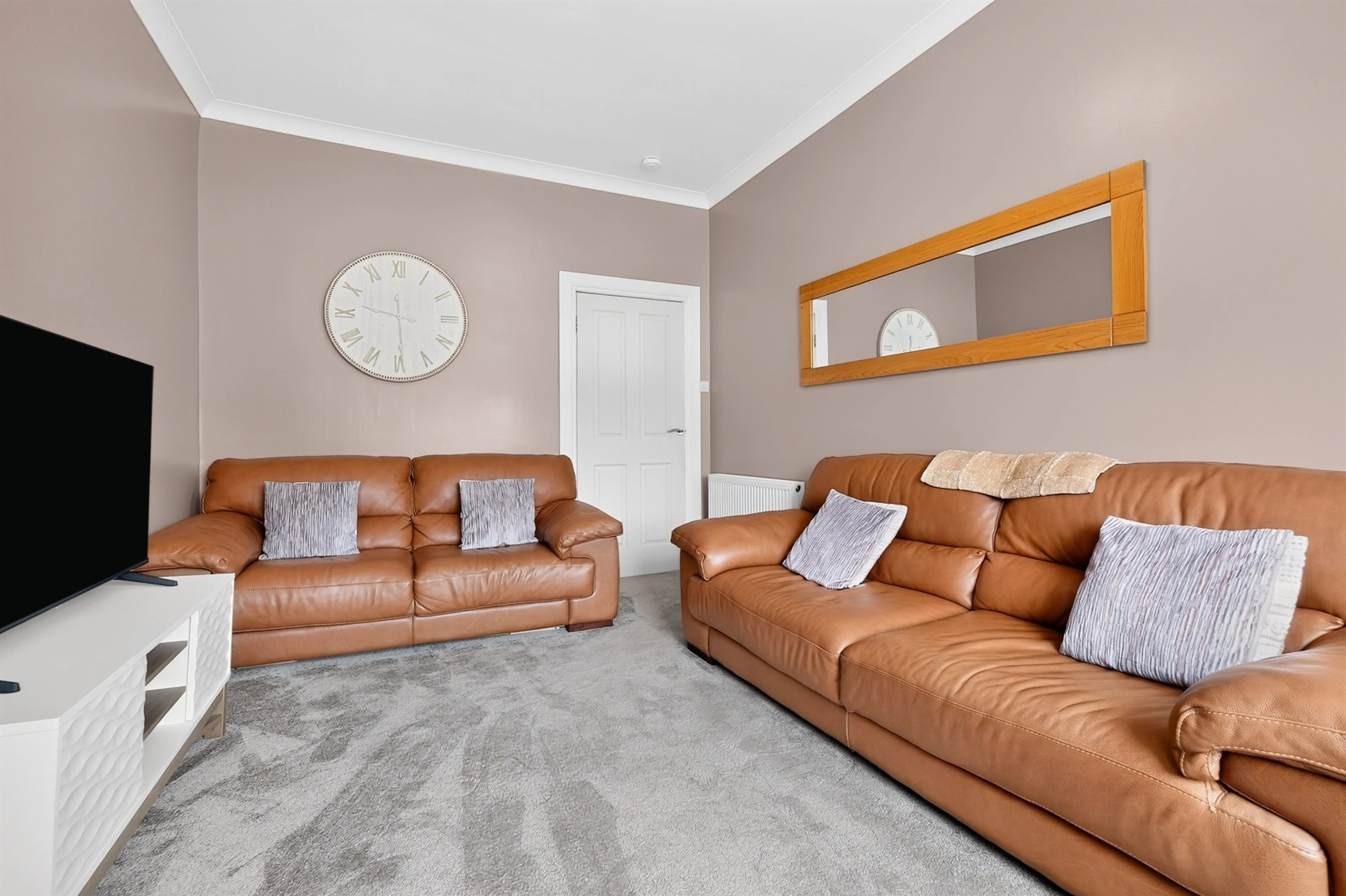 Property at Gavinburn Place, Old Kilpatrick, Glasgow