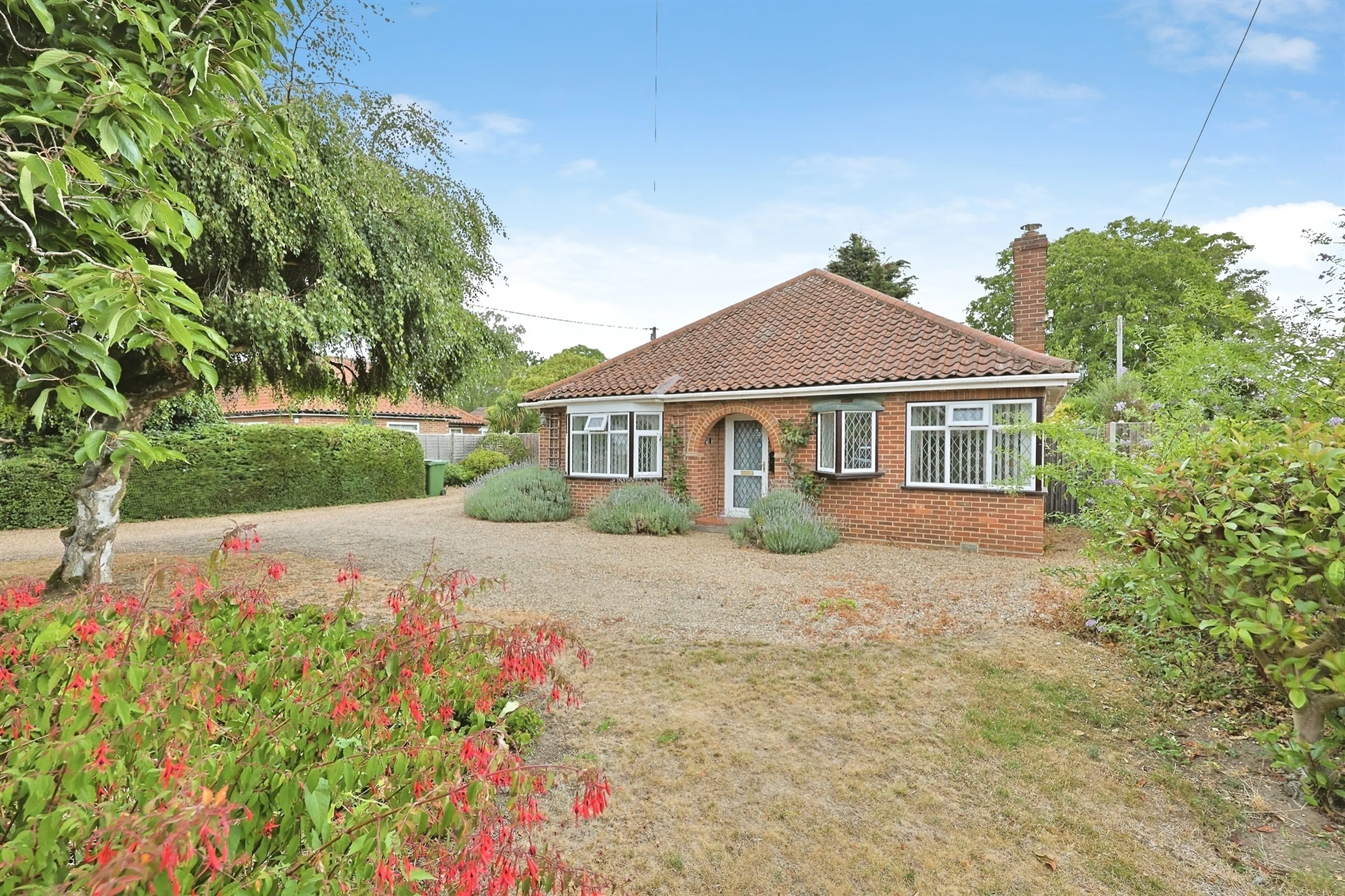 Property at New Road, Hethersett, Norwich