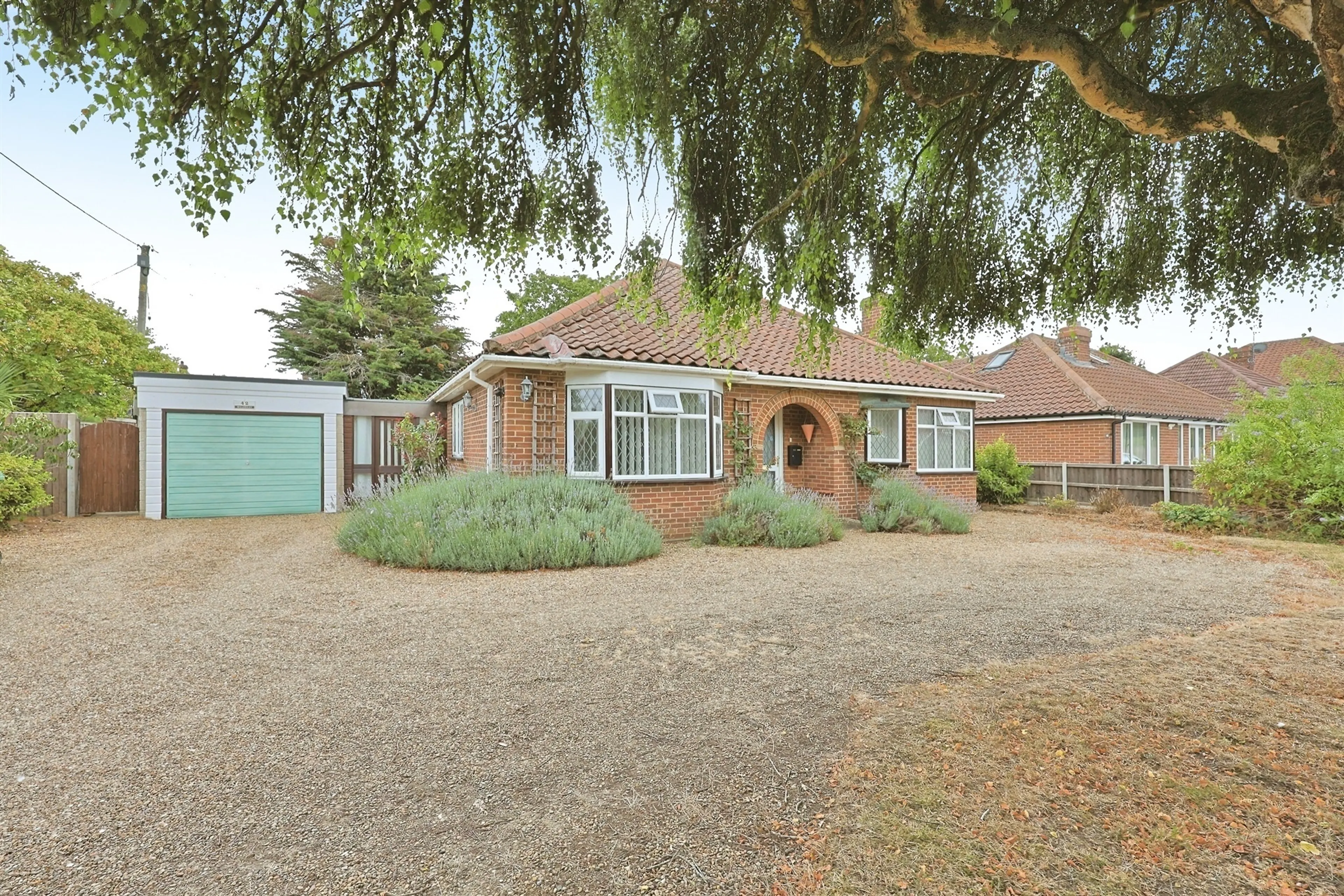 Property at New Road, Hethersett, Norwich