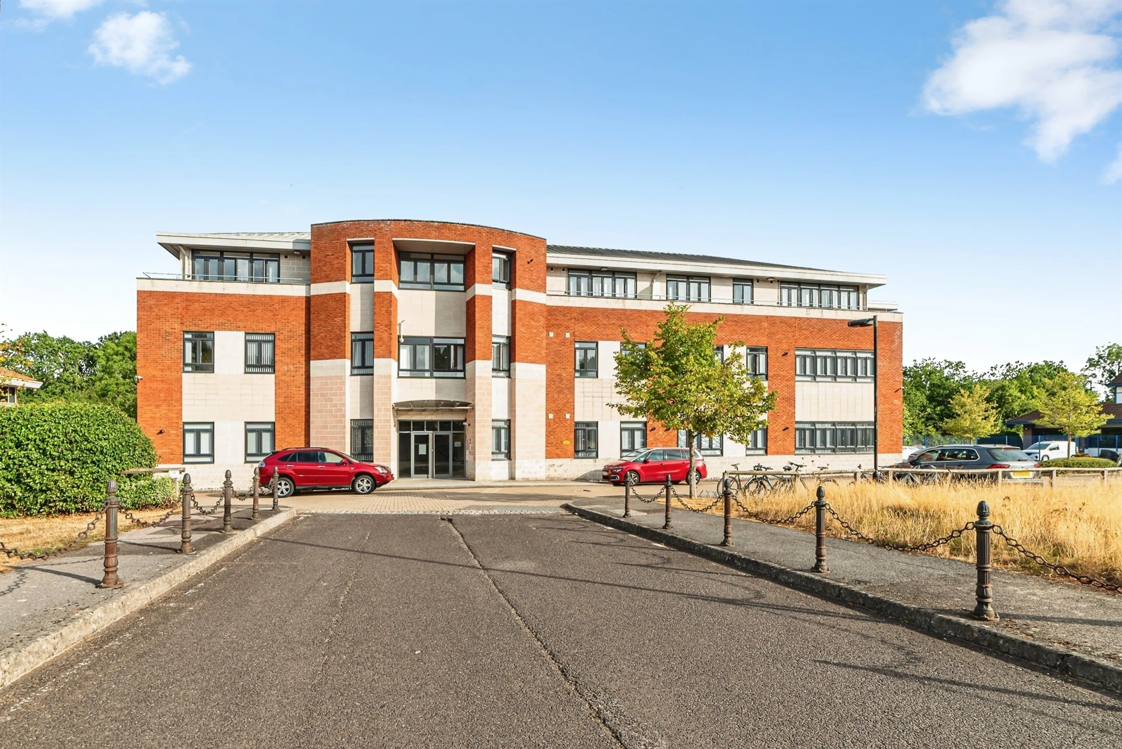 Property at Lime Tree Way, Chineham, Basingstoke