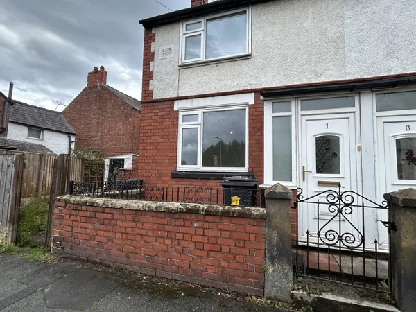 Dean Road