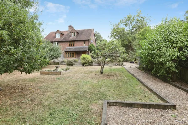 Hastings Road, Lamberhurst, Tunbridge...