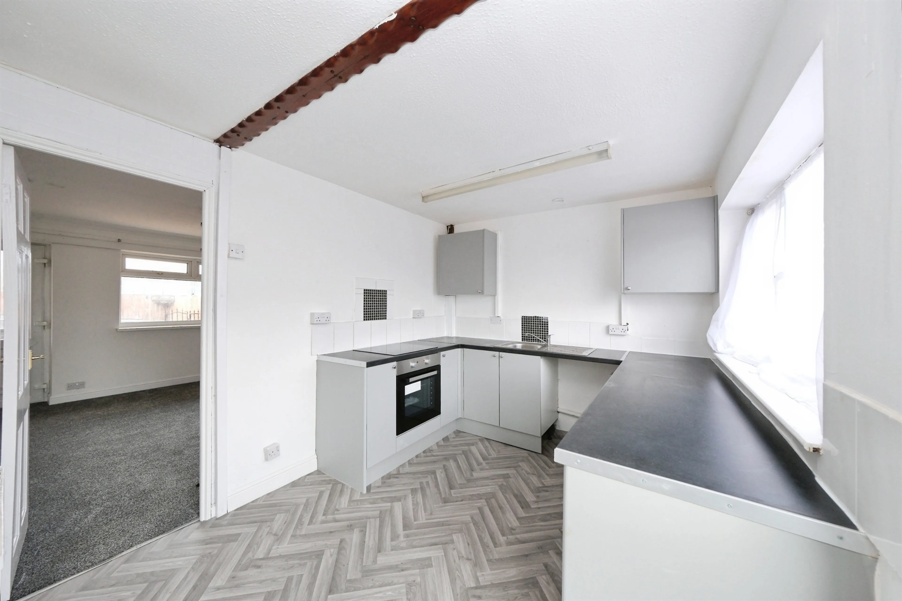 Property at Strauss Crescent, Maltby, Rotherham