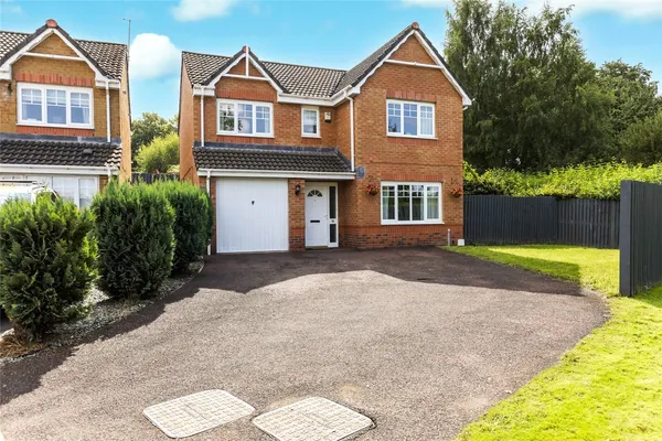 Dalziel Gait, Cambuslang, Glasgow, So...