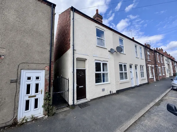 Isandula Road, New Basford, NG7