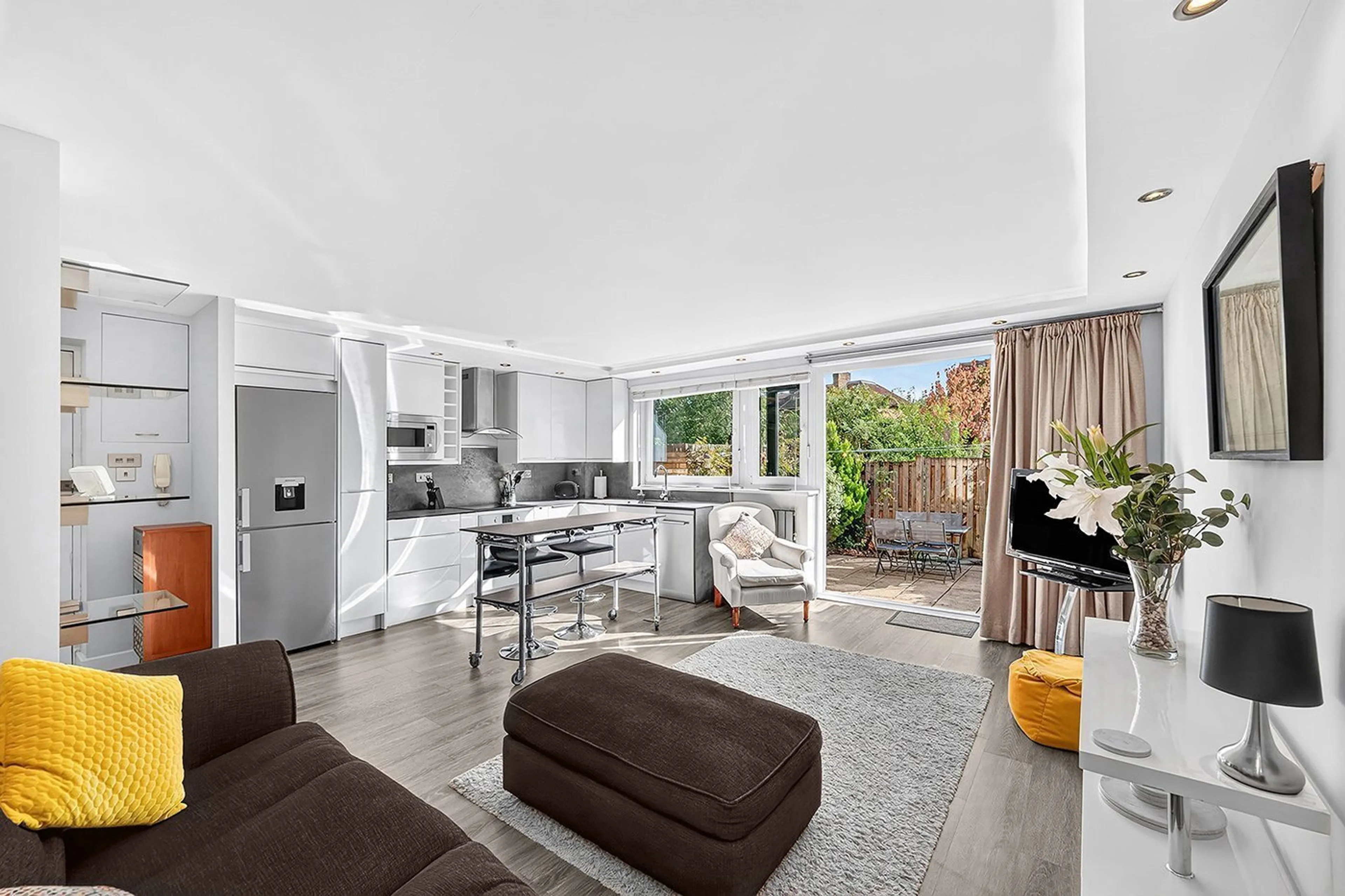 Property at Ericcson Close, Wandsworth, London, SW18