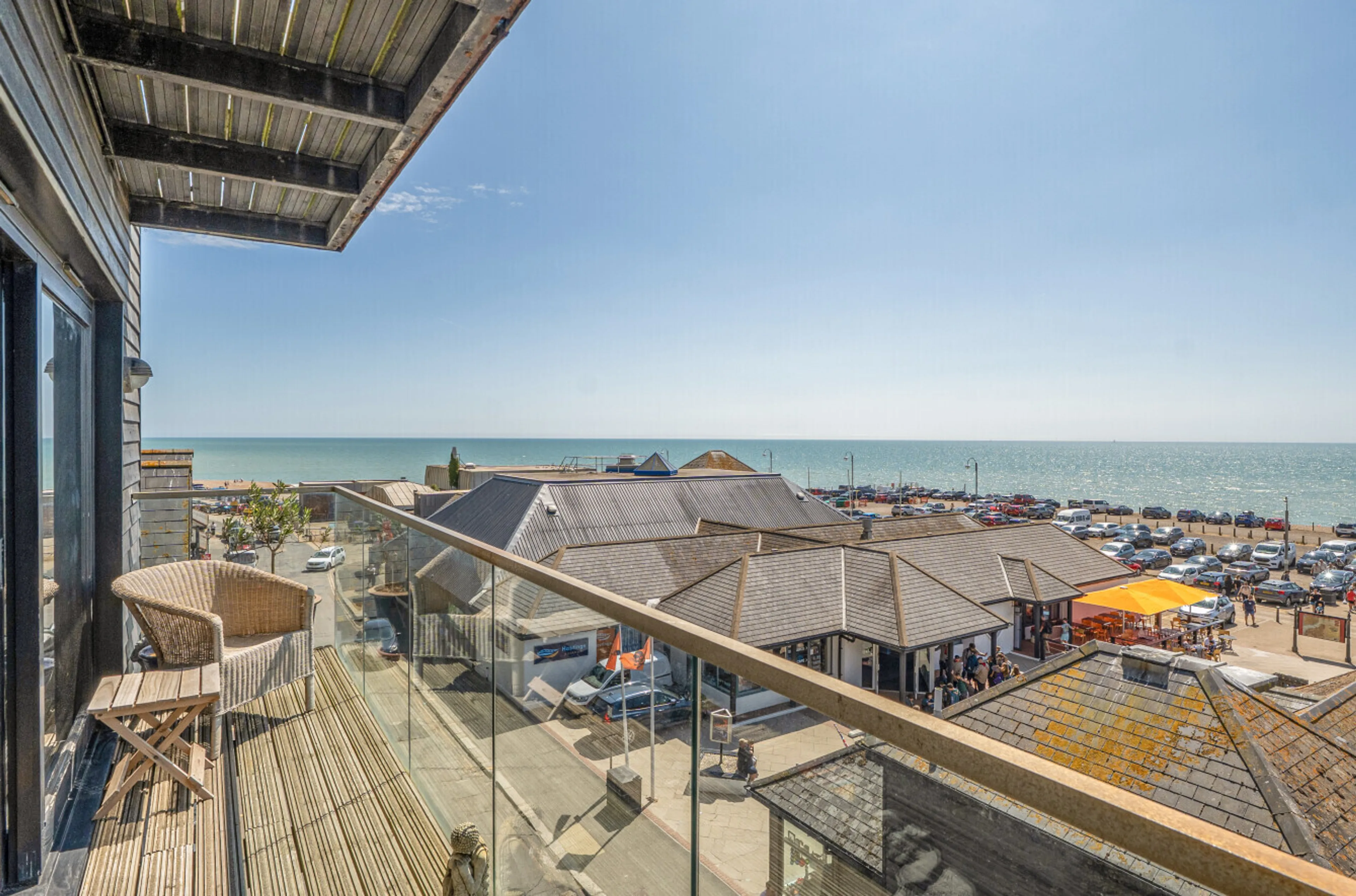Property at Rock-A-Nore Road, Hastings