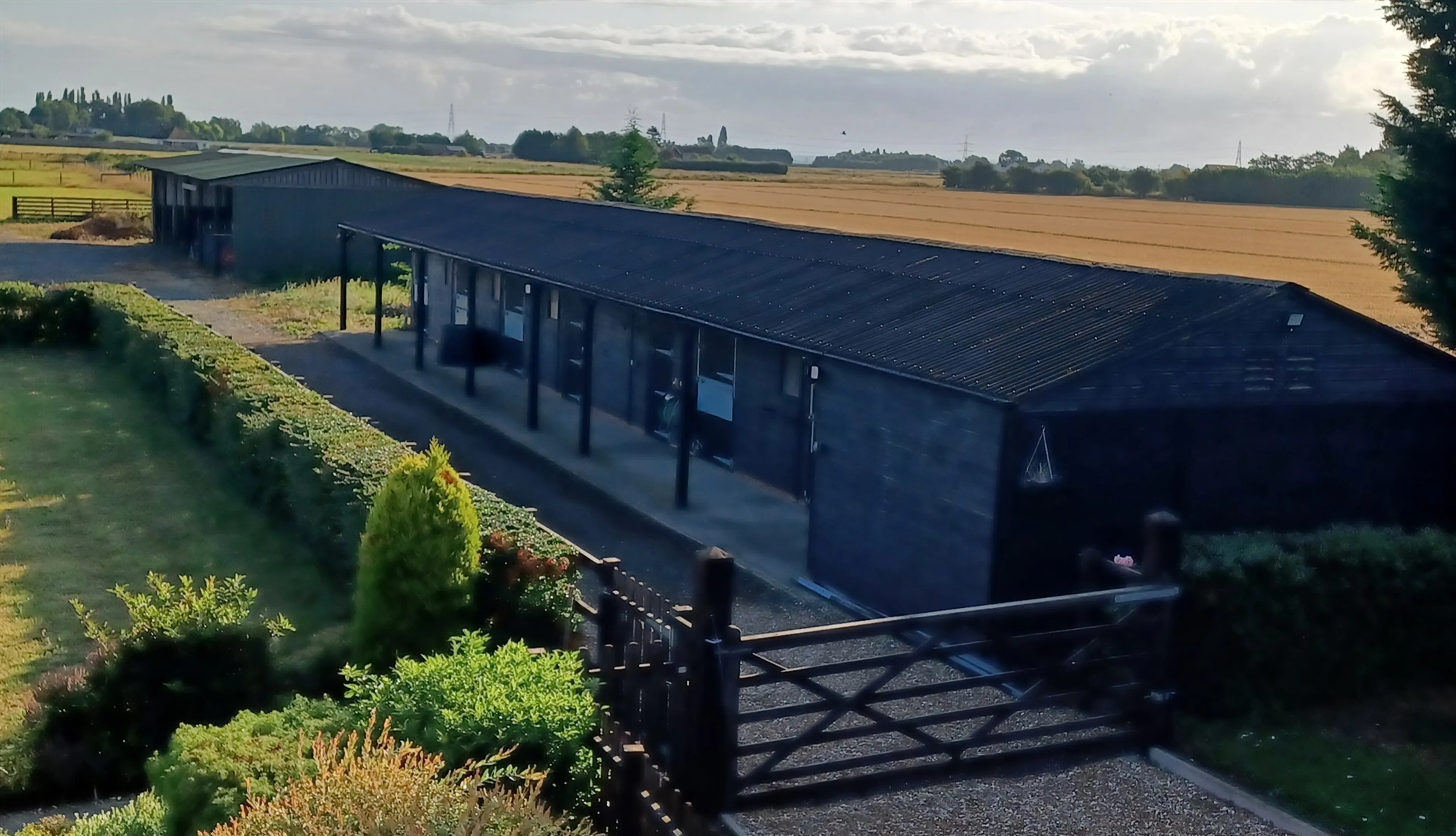 Property at Small Lode, Upwell, WISBECH