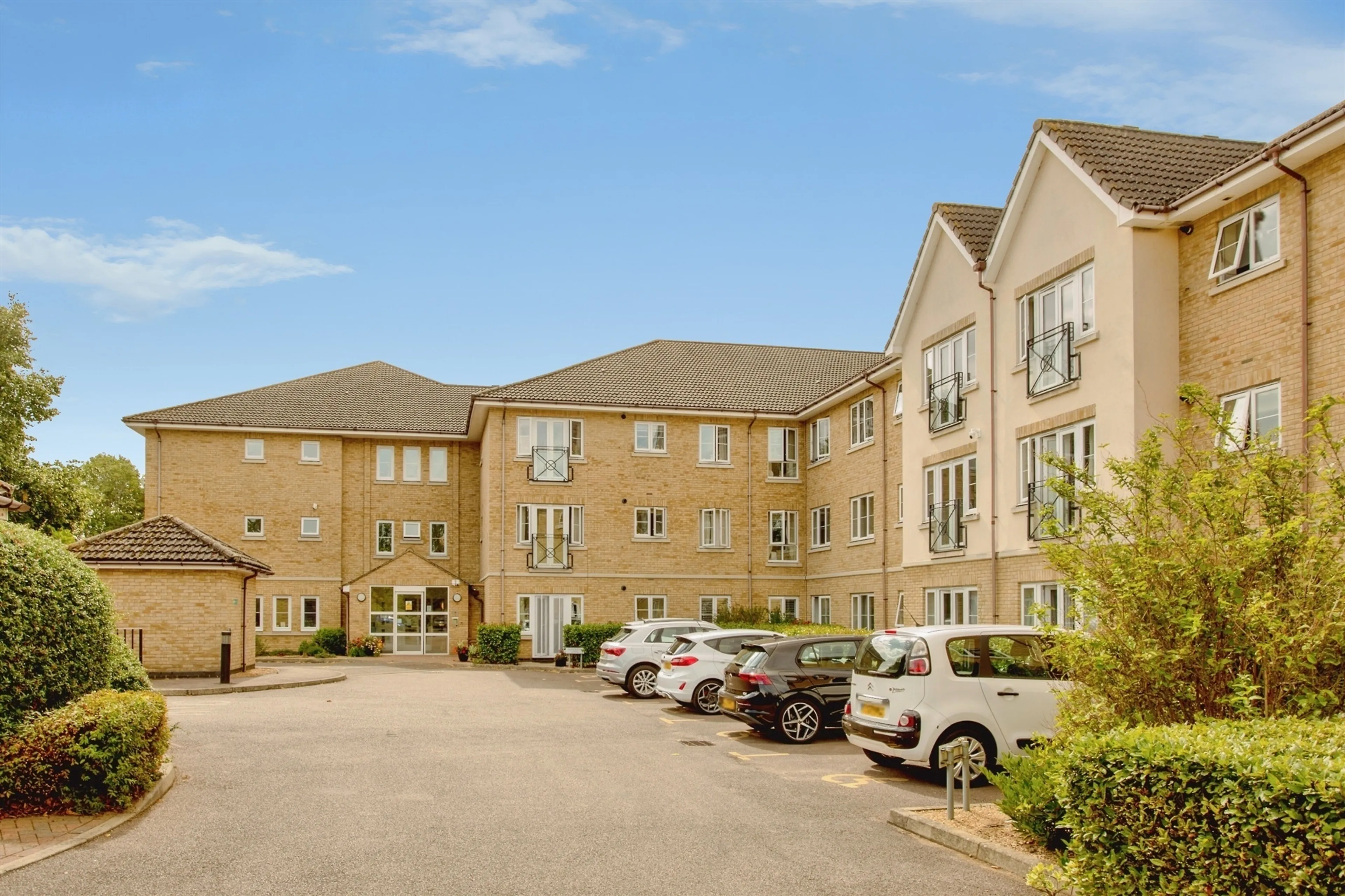 Property at Kay Hitch Way, Histon, Cambridge