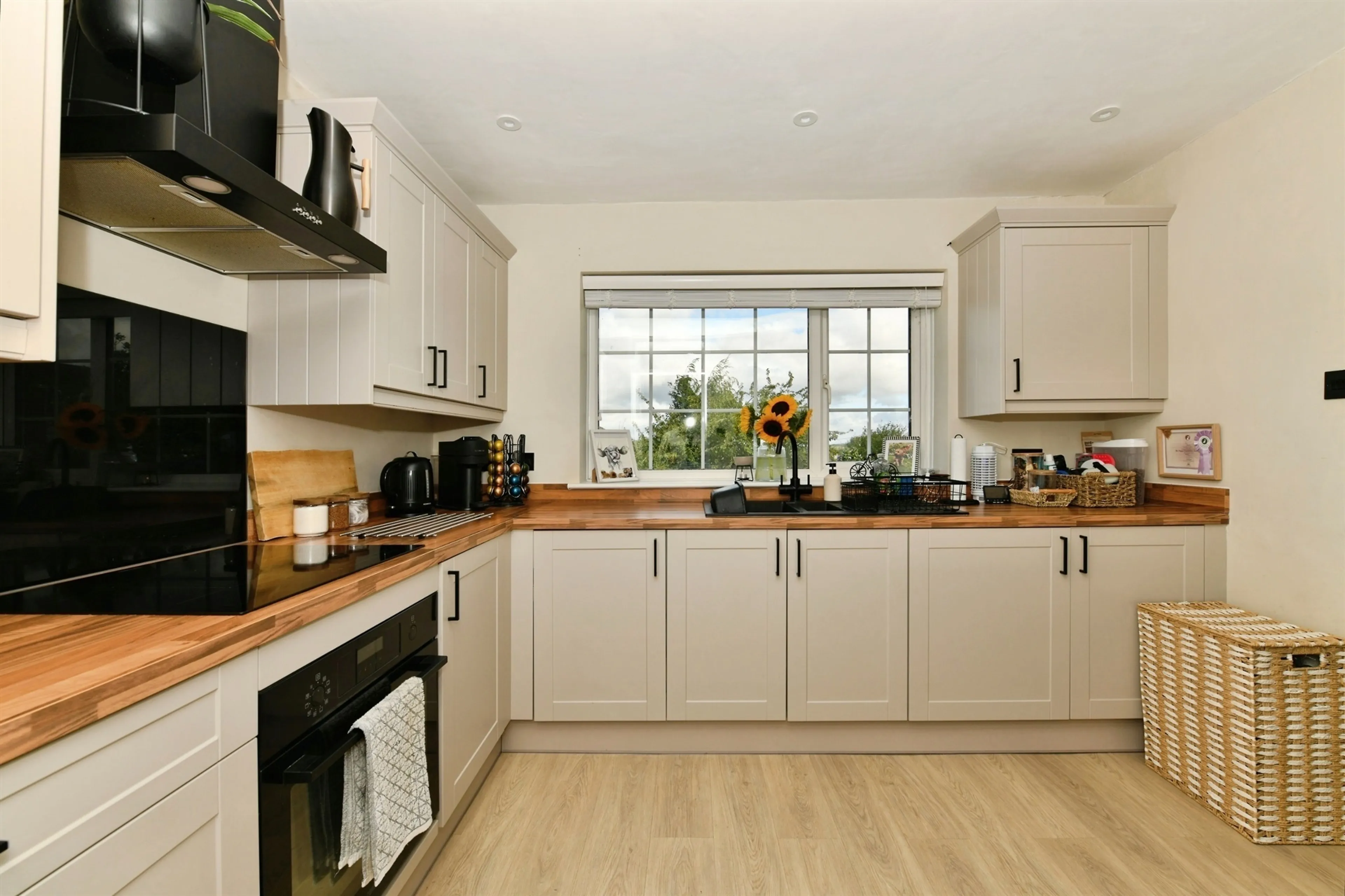 Property at Castle View, Westbury