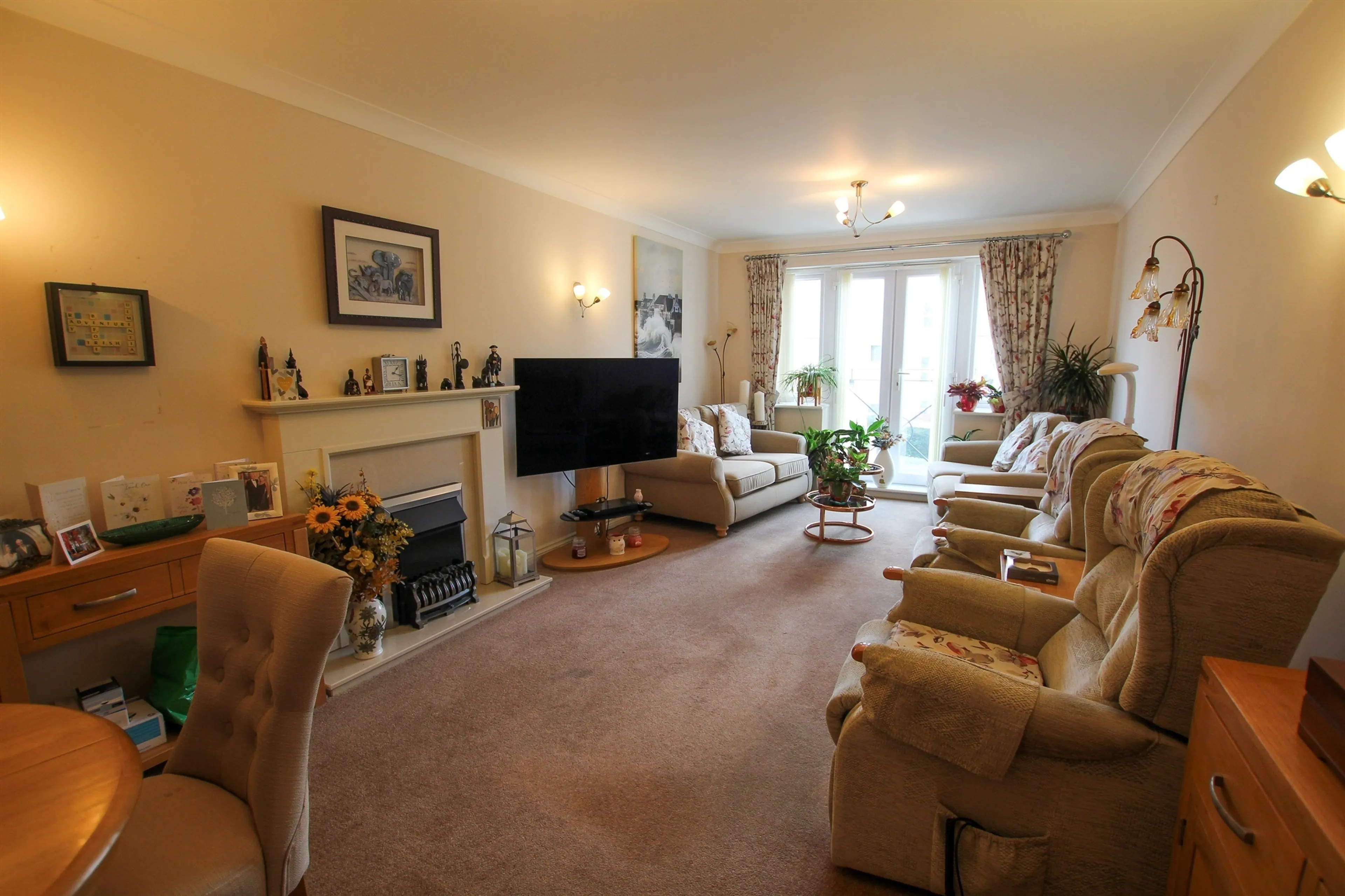 Property at Kay Hitch Way, Histon, Cambridge